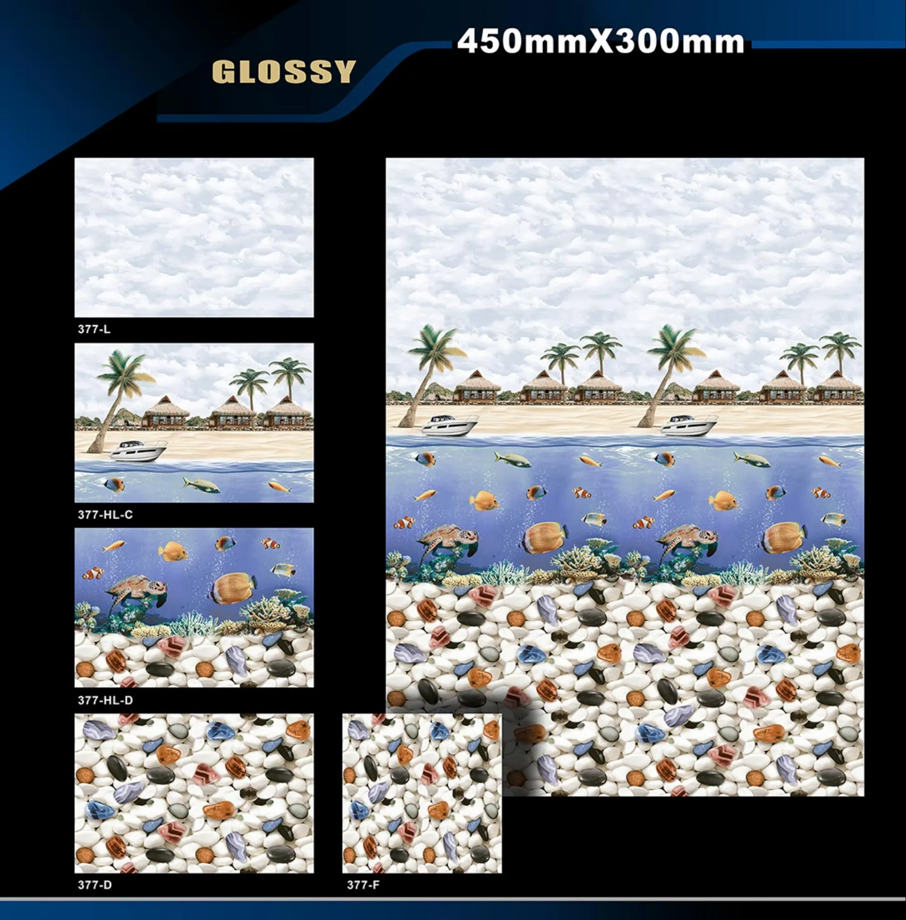 12 X 18 Glossy Poster 12
