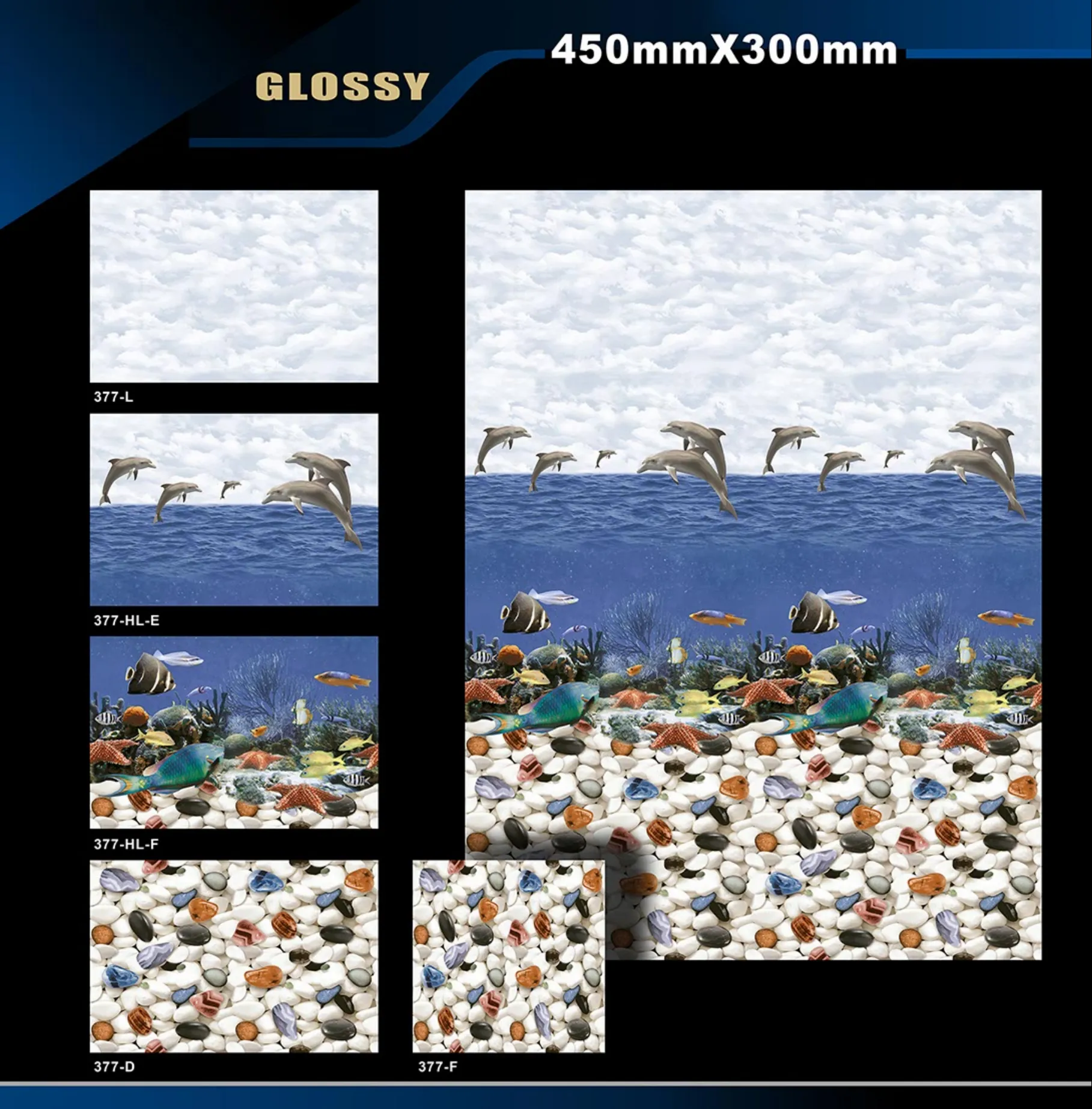 12 X 18 Glossy Poster 13