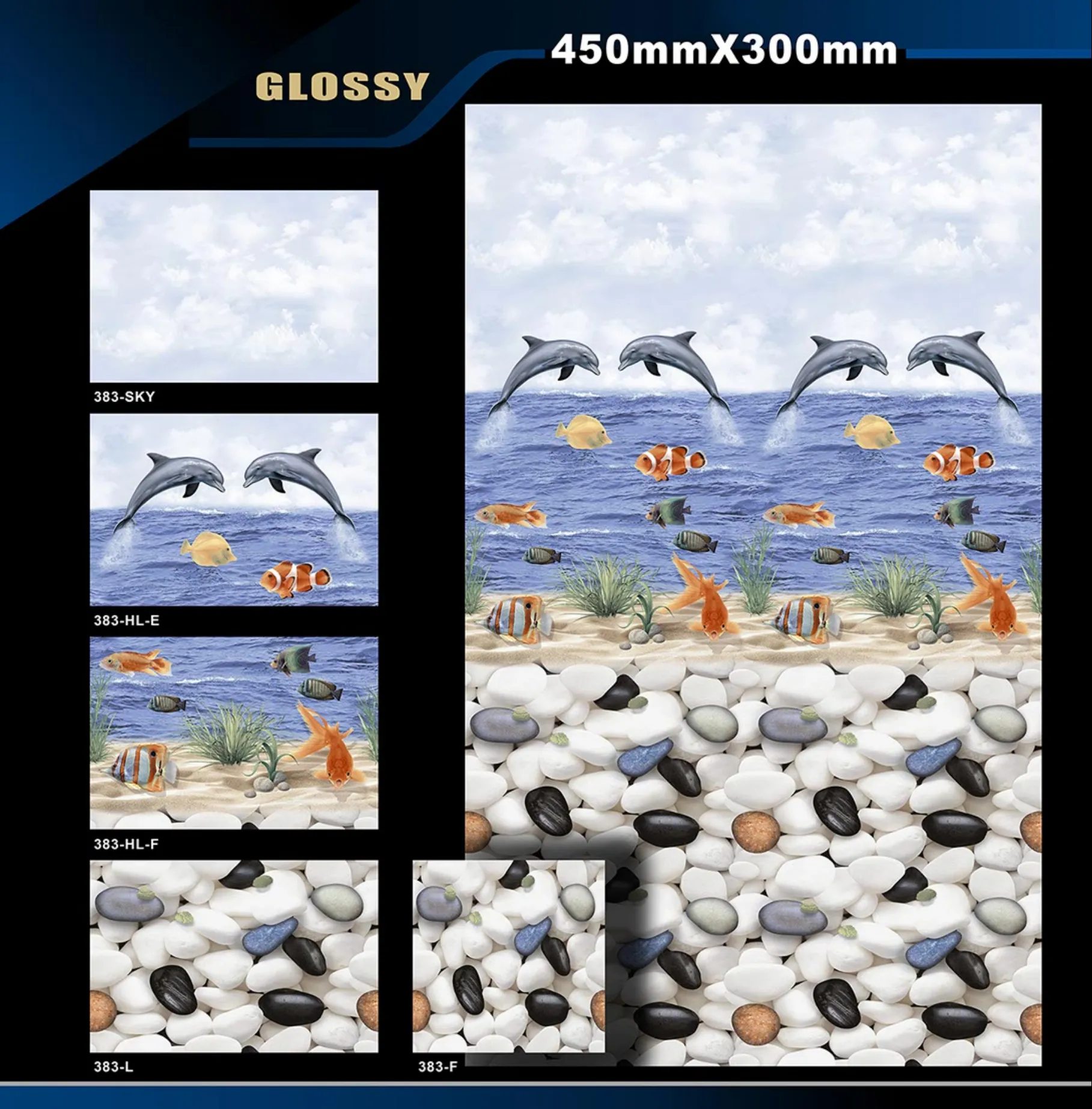 12 X 18 Glossy Poster 15