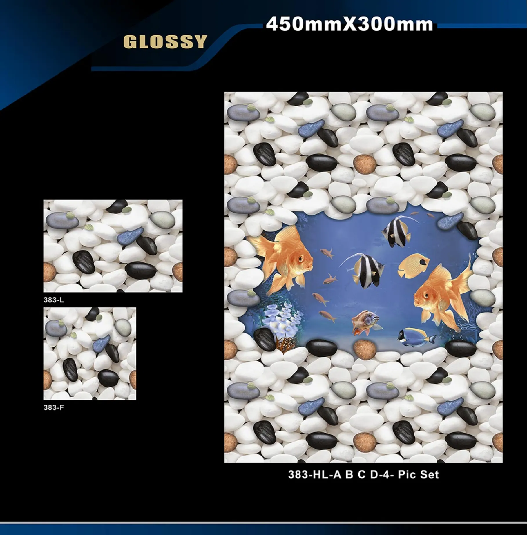 12 X 18 Glossy Poster 17