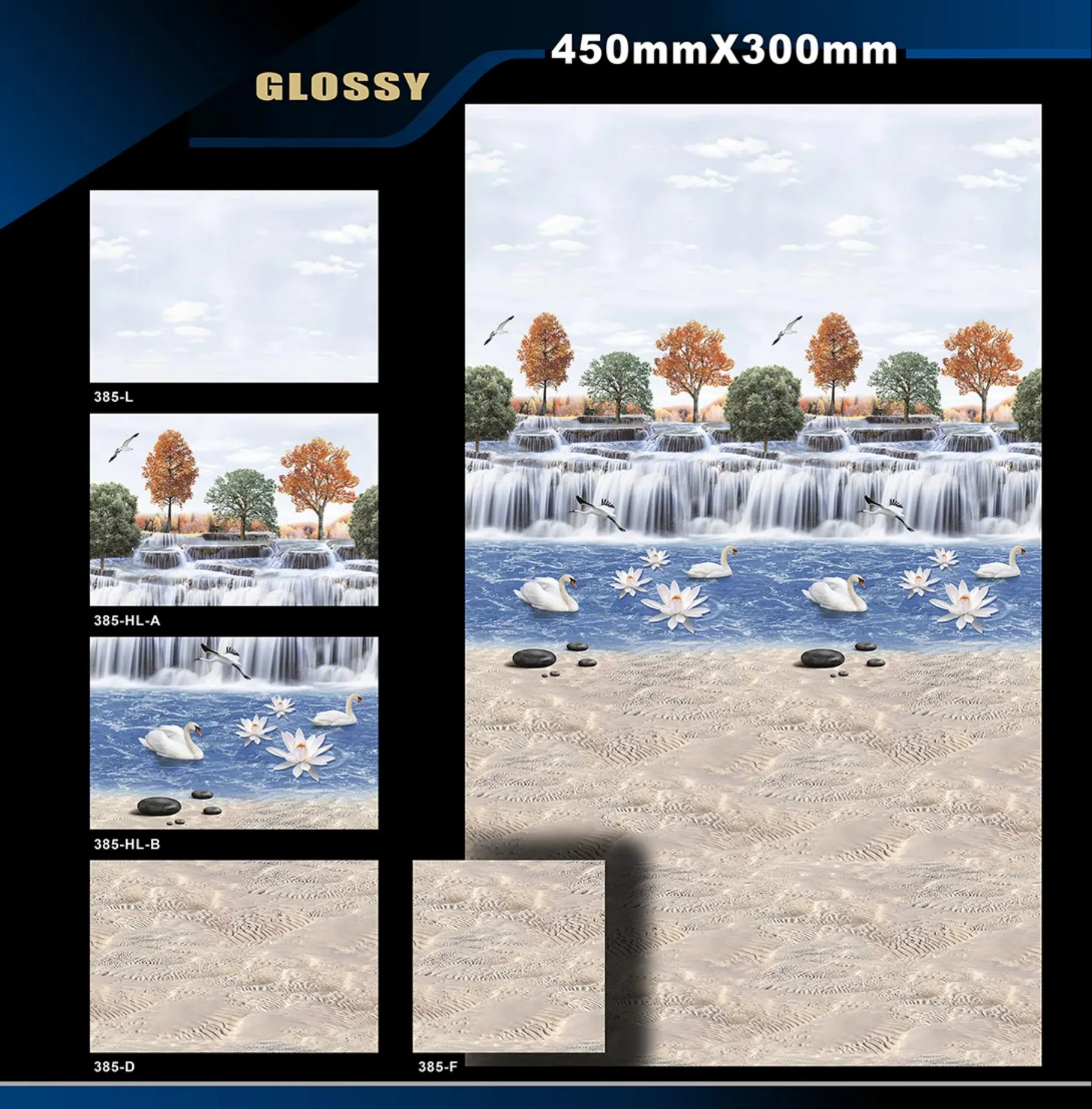 12 X 18 Glossy Poster 18