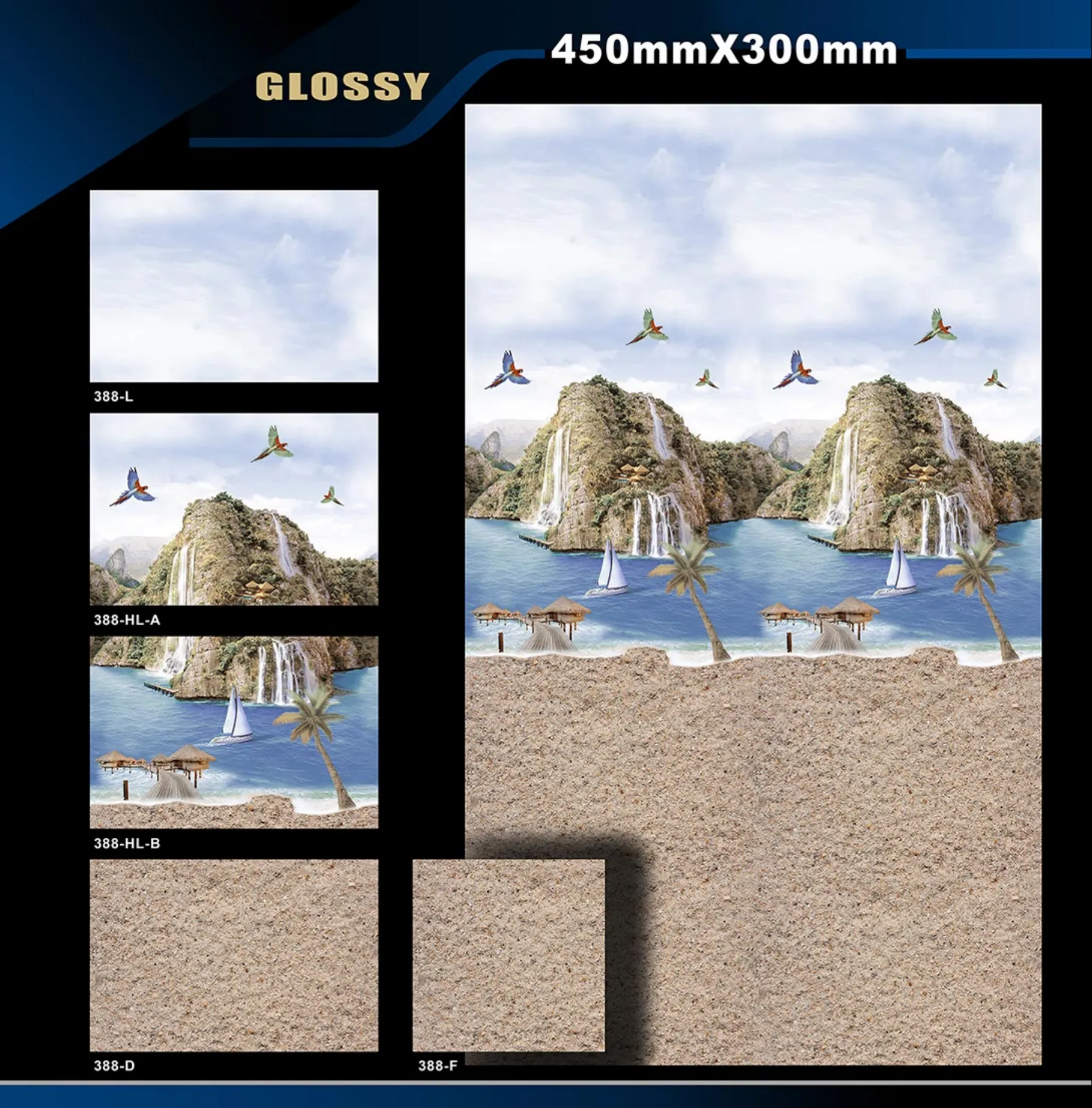 12 X 18 Glossy Poster 19