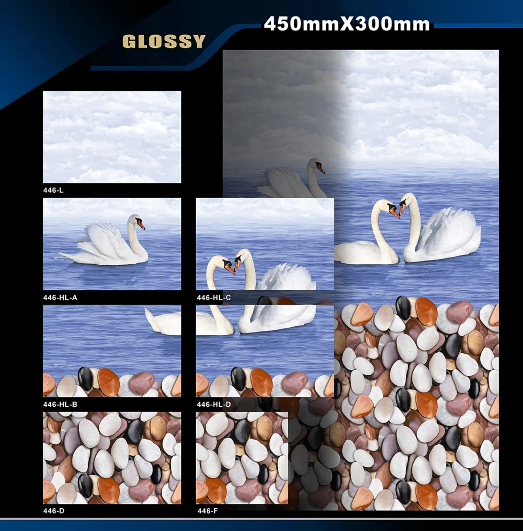 12 X 18 Glossy Poster 22
