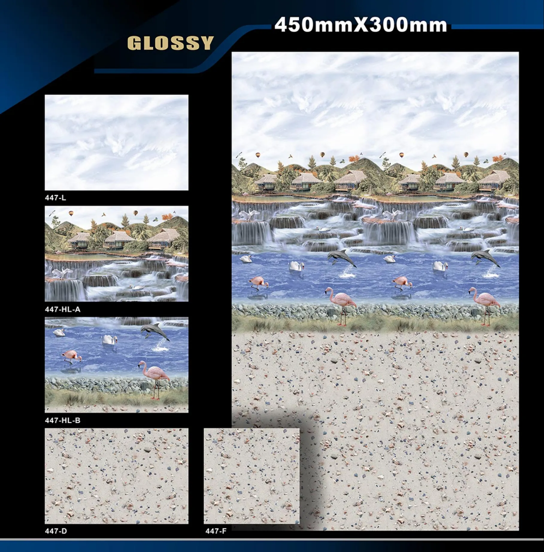 12 X 18 Glossy Poster 23