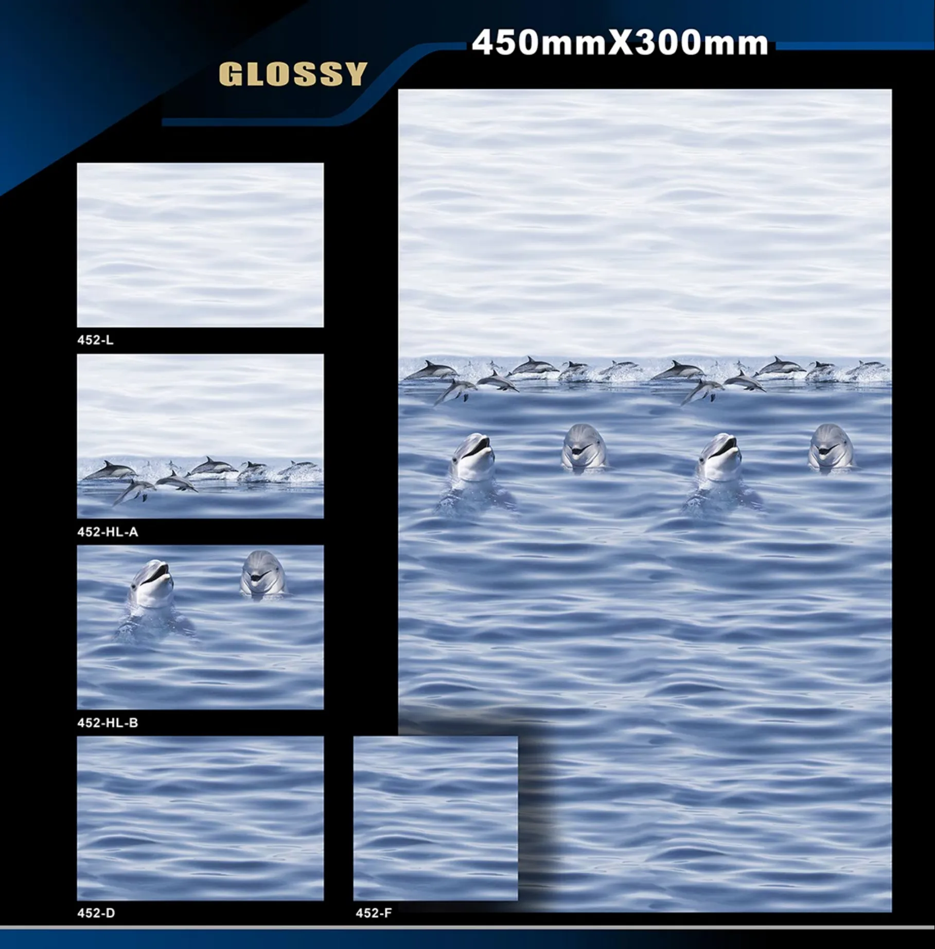 12 X 18 Glossy Poster 24