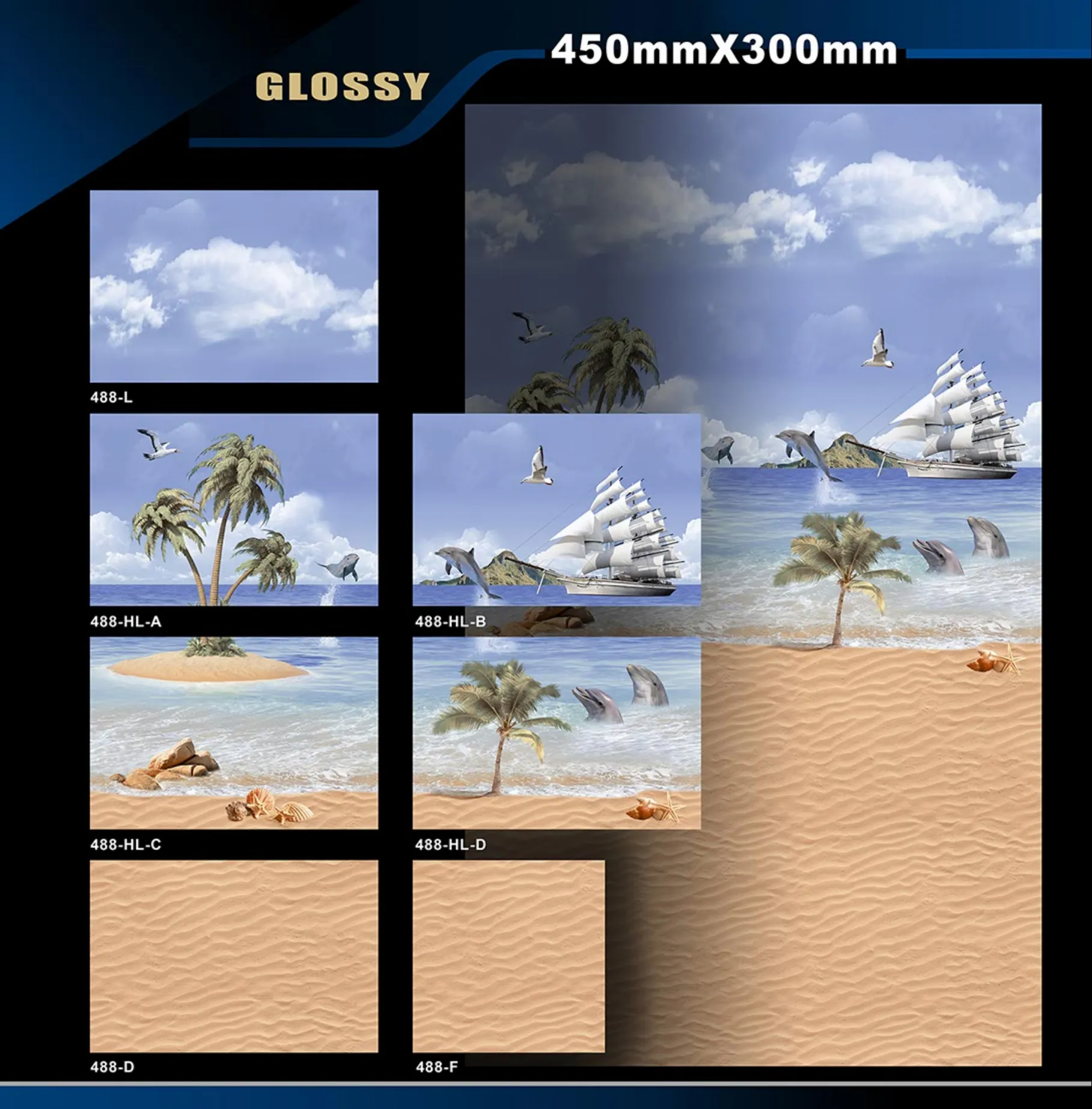 12 X 18 Glossy Poster 27