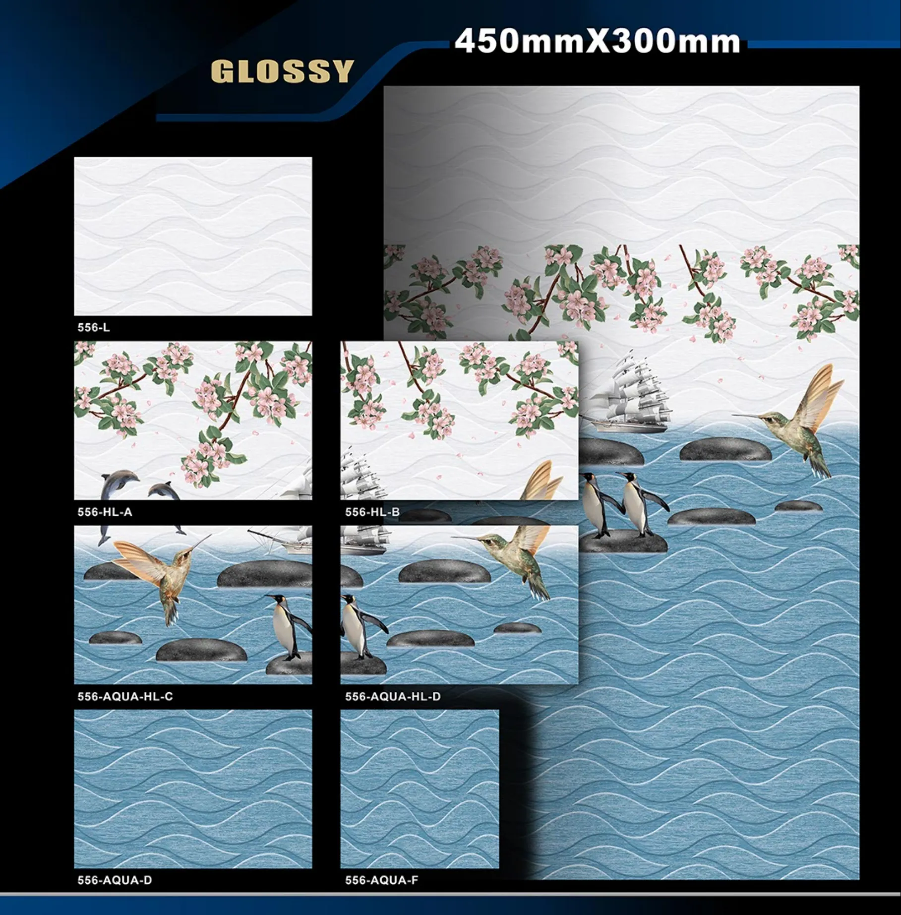 12 X 18 Glossy Poster 29
