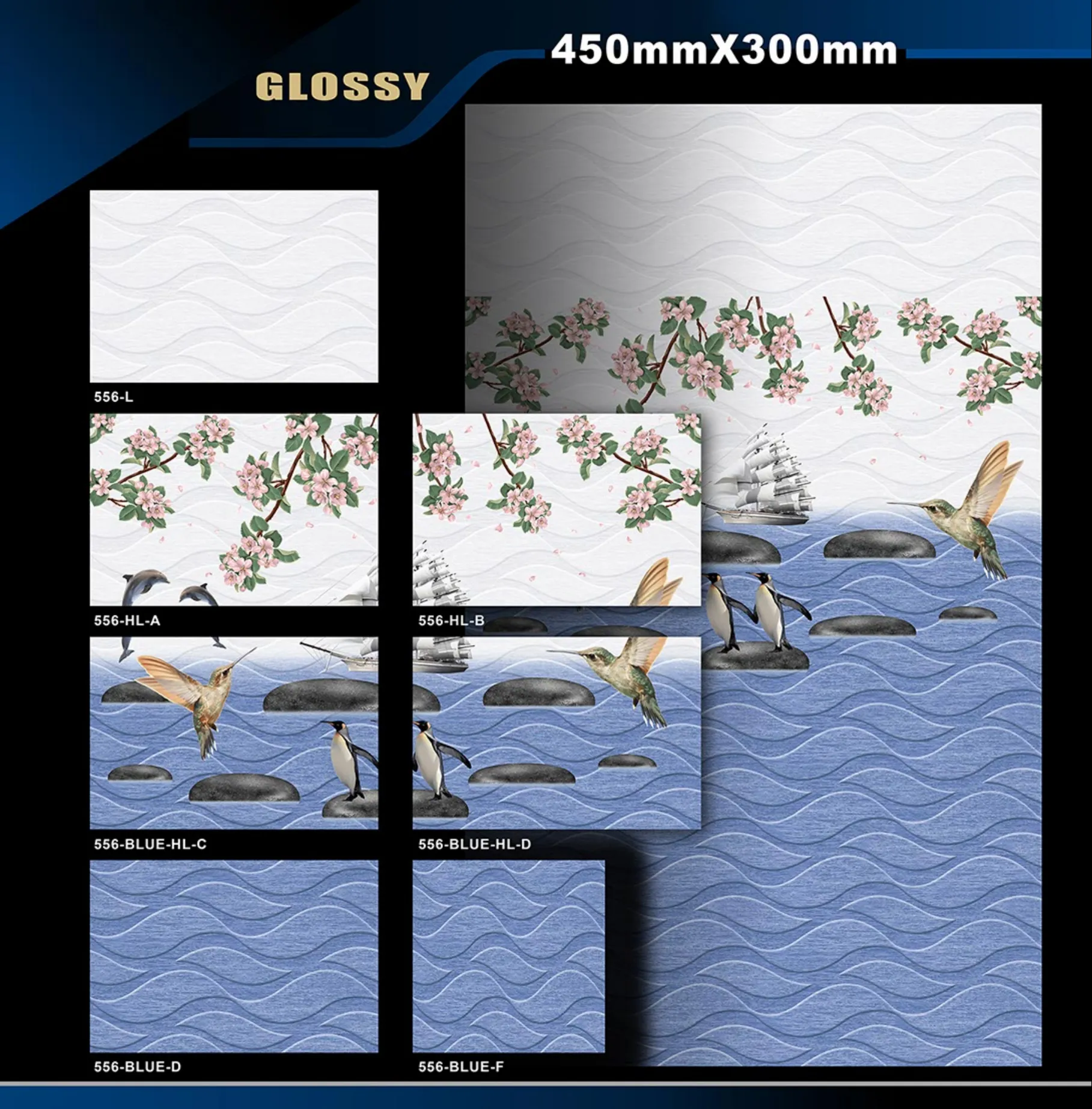 12 X 18 Glossy Poster 30