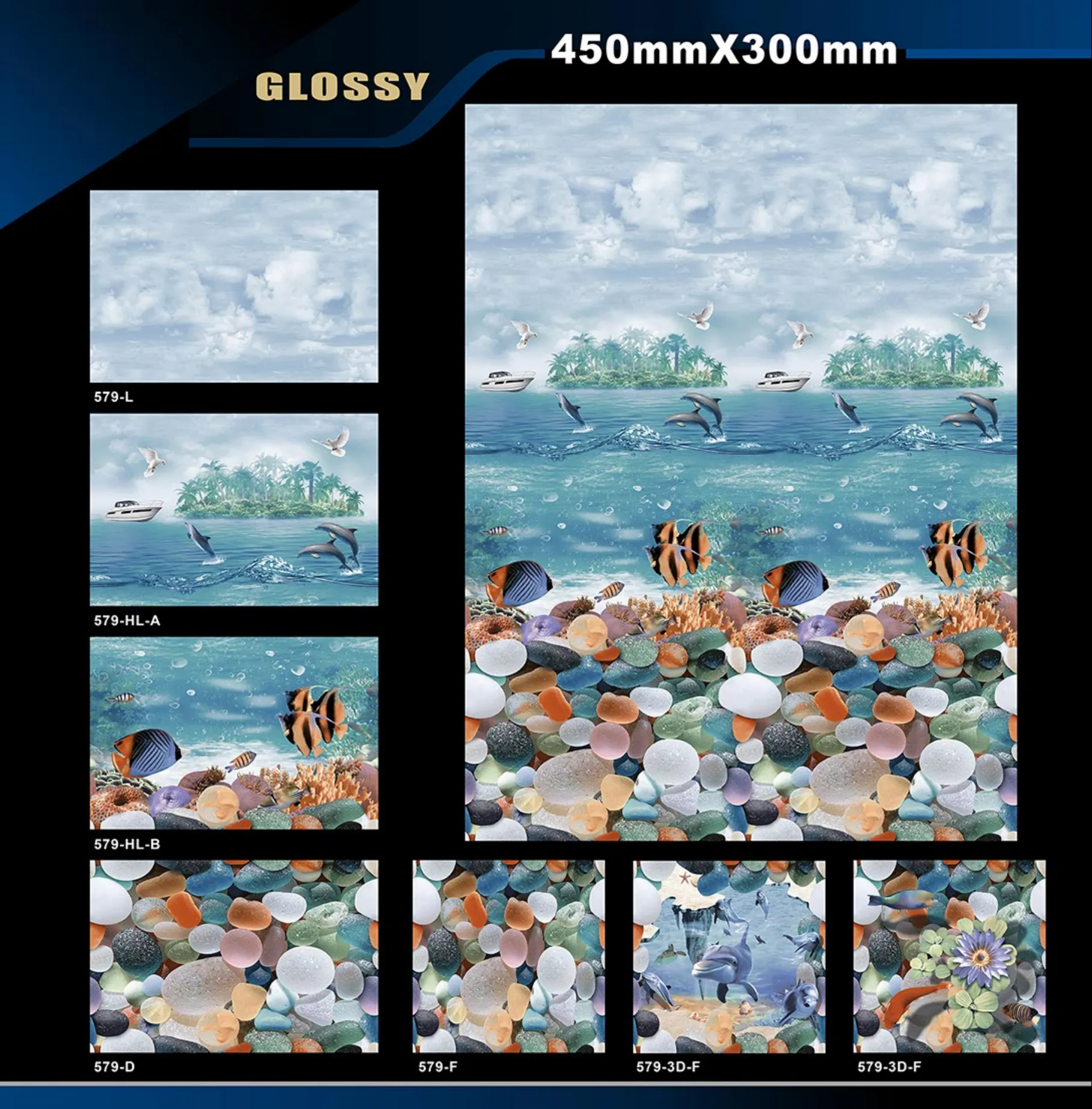12 X 18 Glossy Poster 36