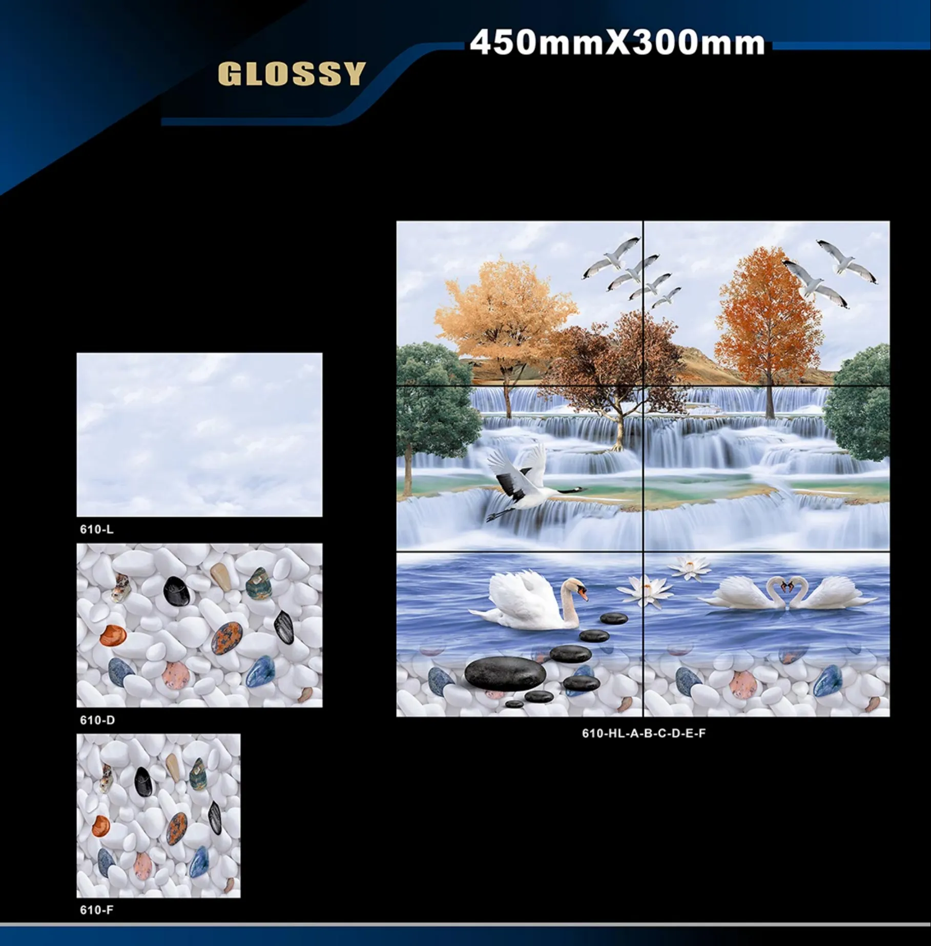 12 X 18 Glossy Poster 39