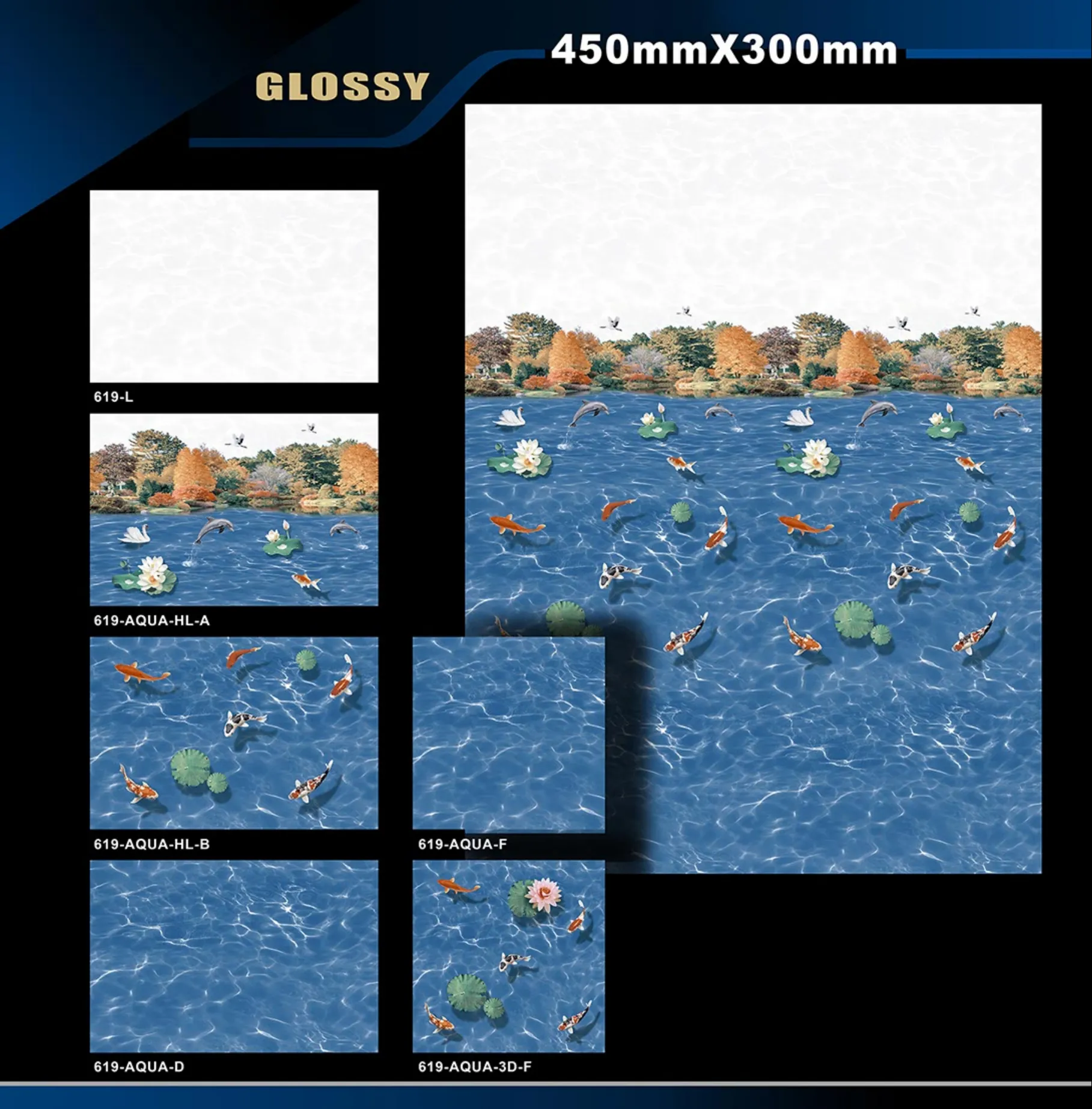 12 X 18 Glossy Poster 40