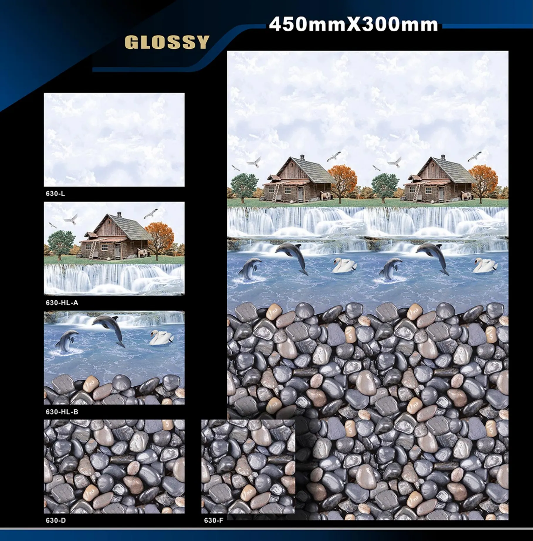 12 X 18 Glossy Poster 43