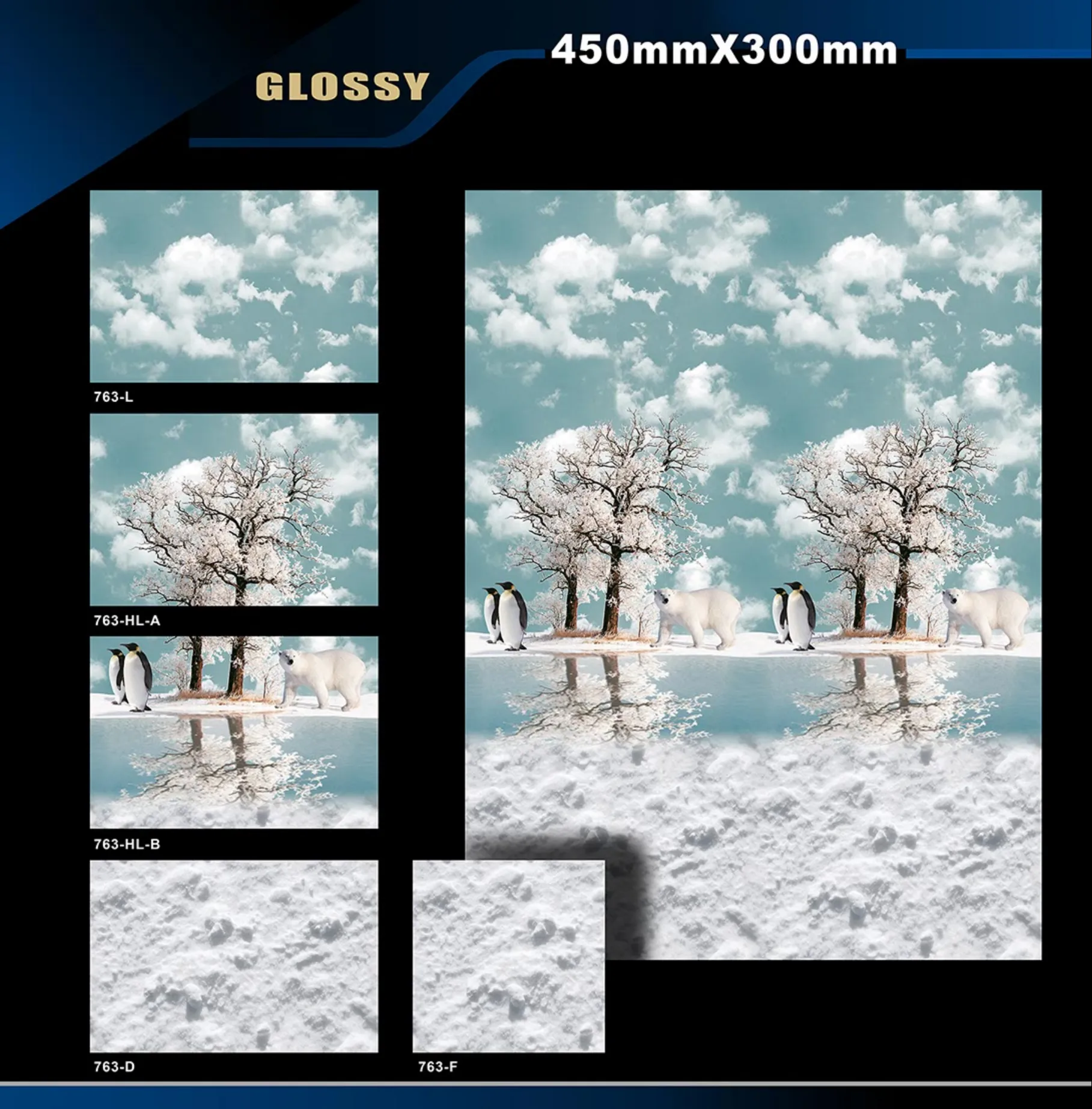 12 X 18 Glossy Poster 53