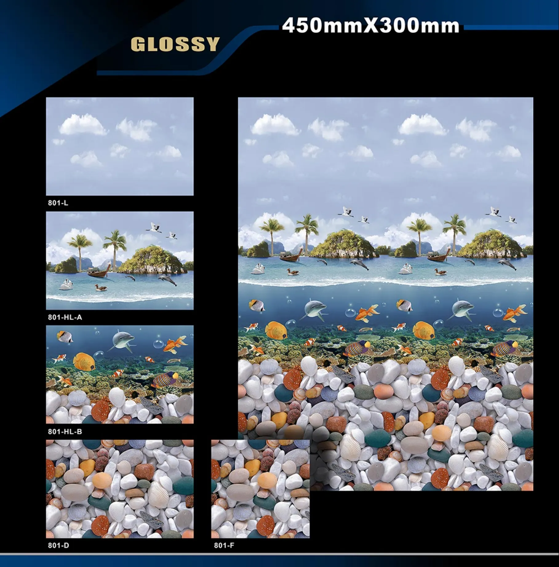 12 X 18 Glossy Poster 63