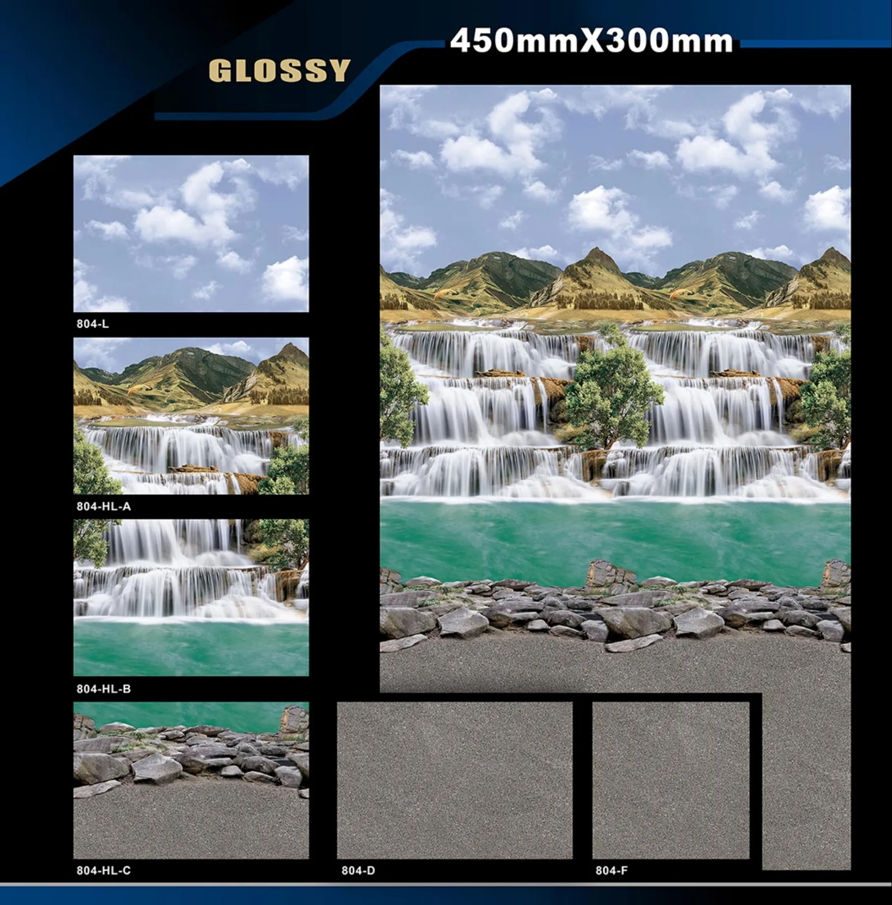 12 X 18 Glossy Poster 65