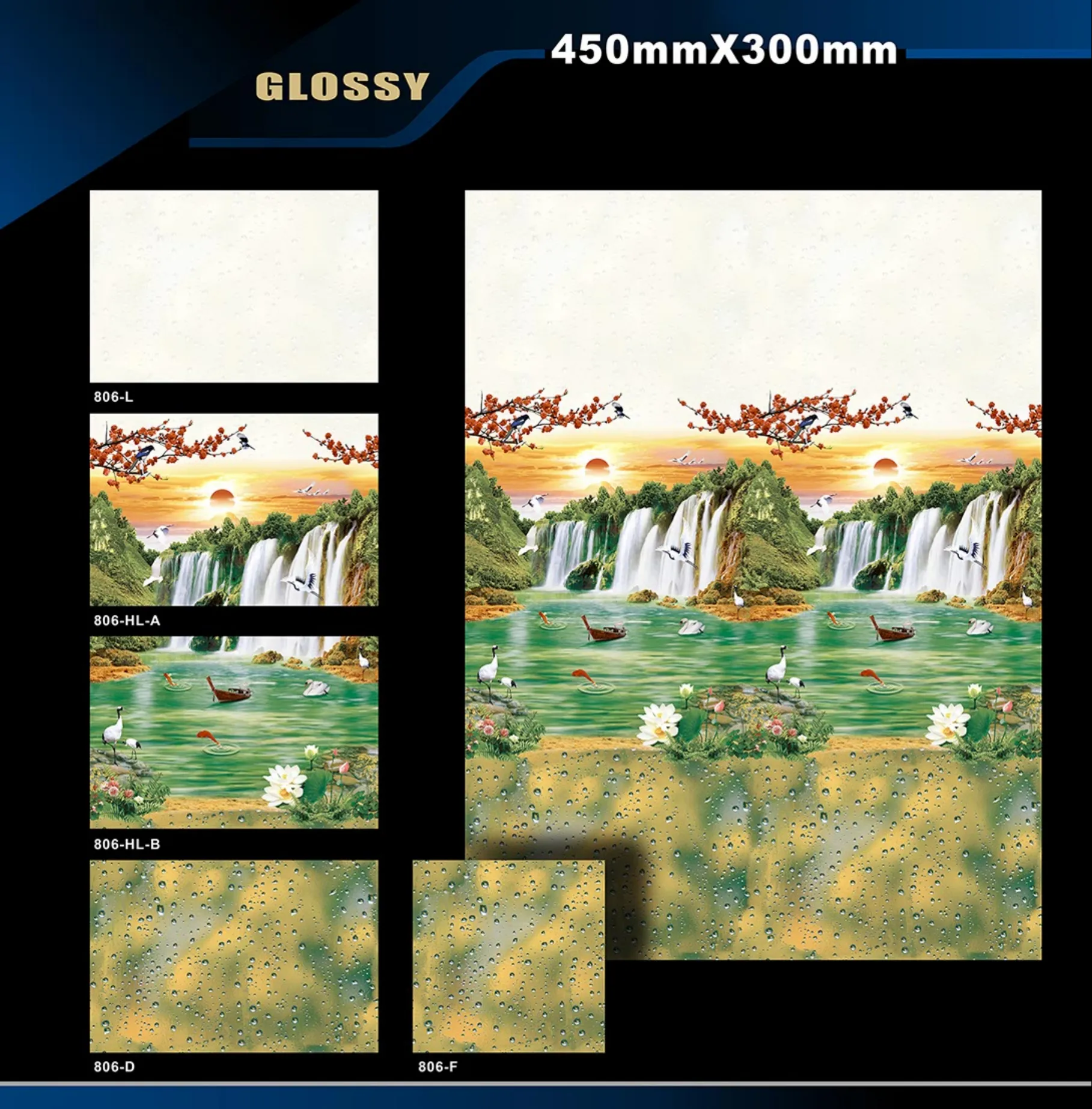 12 X 18 Glossy Poster 66