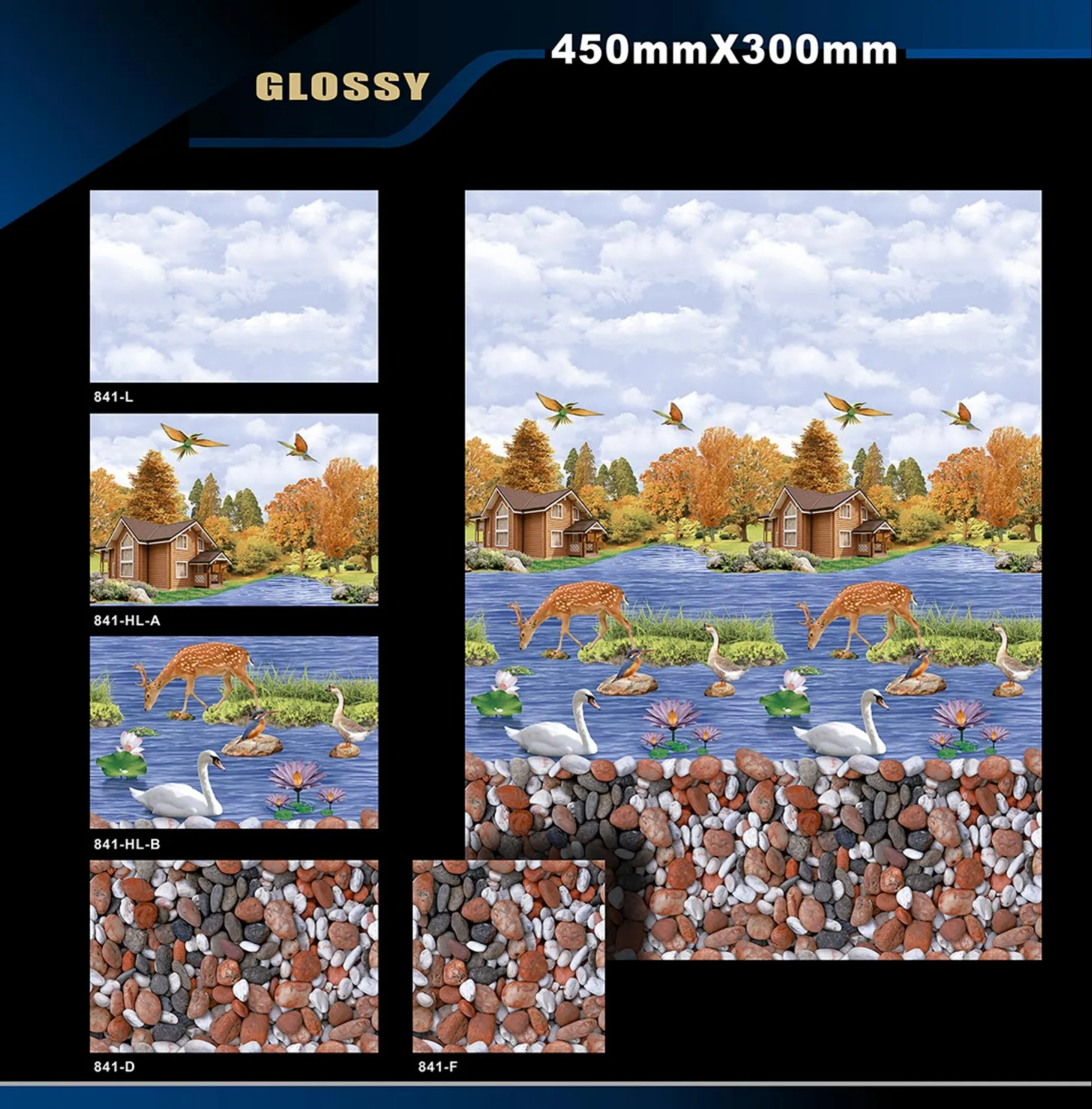12 X 18 Glossy Poster 70