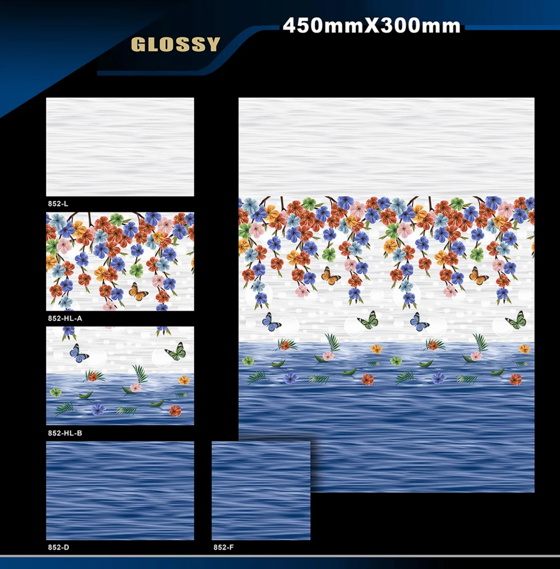 12 X 18 Glossy Poster 72