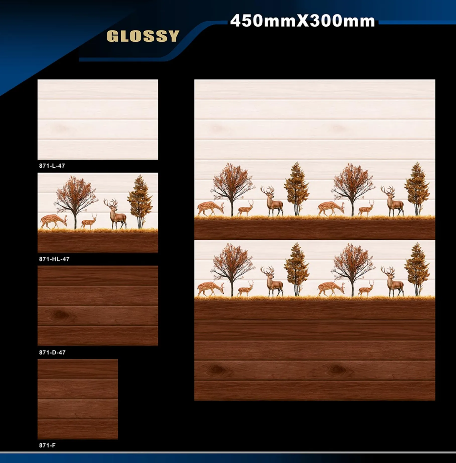 12 X 18 Glossy Poster 74