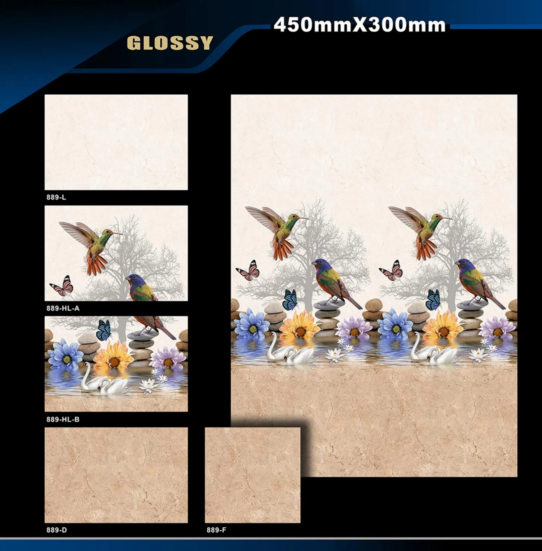 12 X 18 Glossy Poster 78