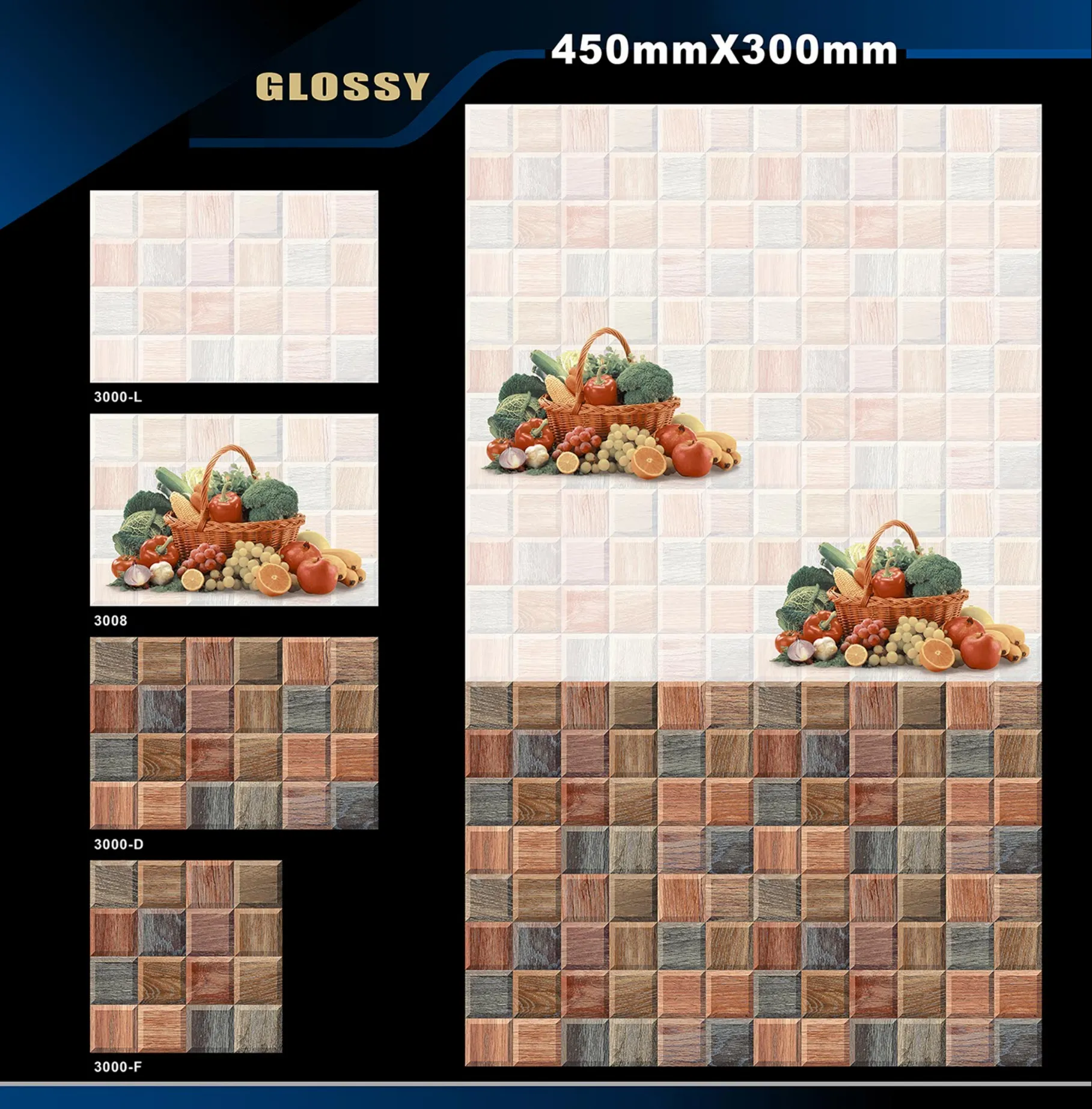 12 X 18 Kitchen 1001 To 24000 12