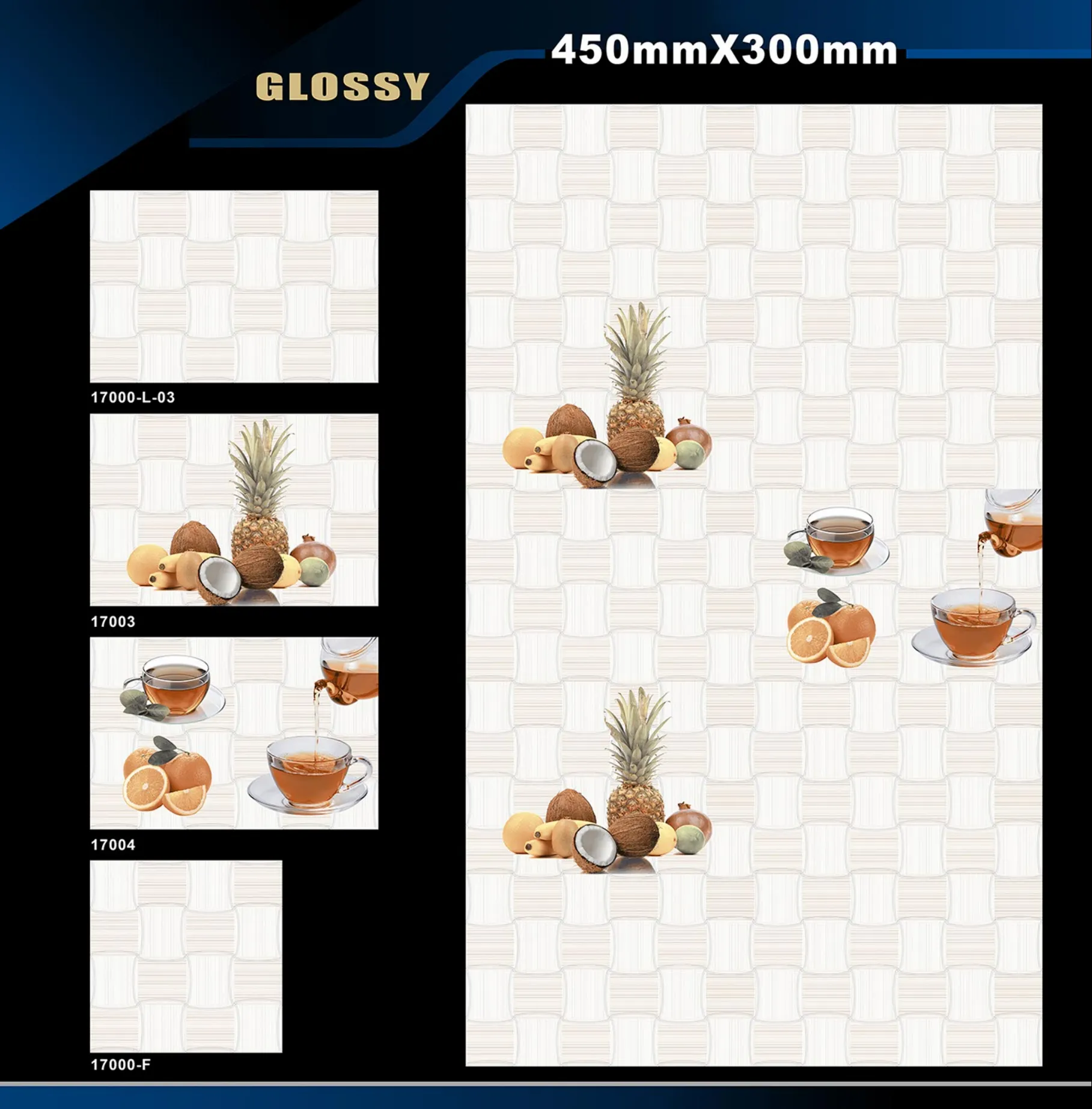 12 X 18 Kitchen 1001 To 24000 36