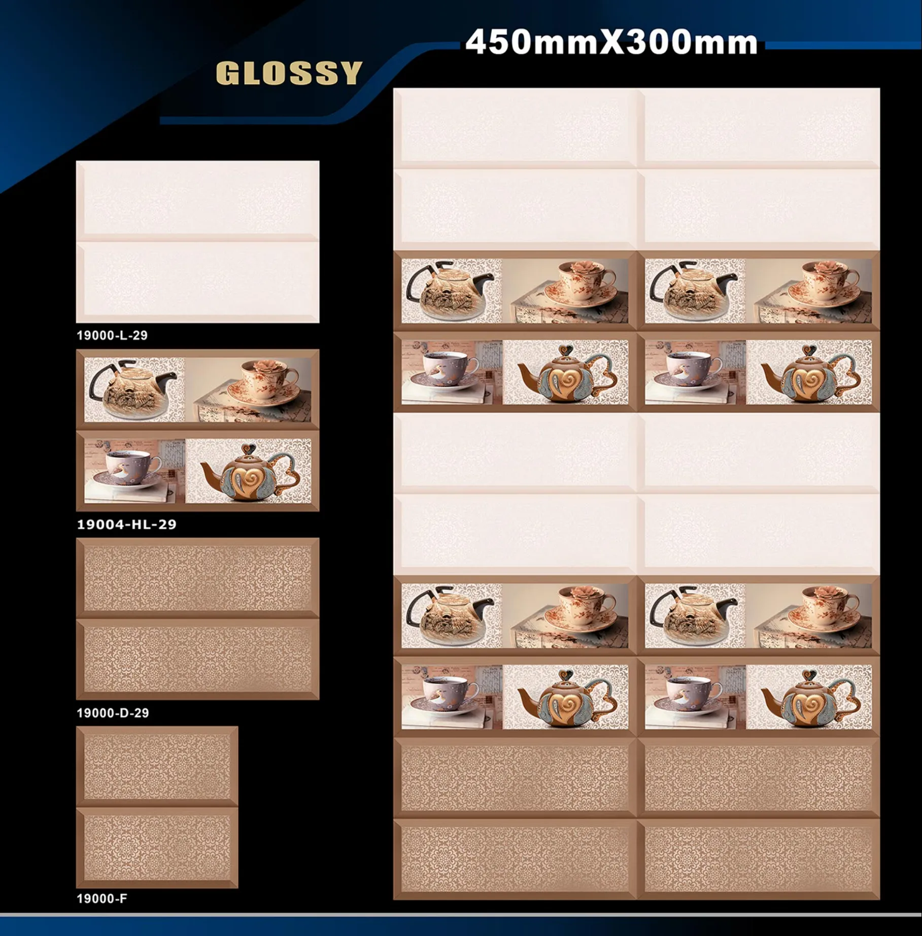 12 X 18 Kitchen 1001 To 24000 48