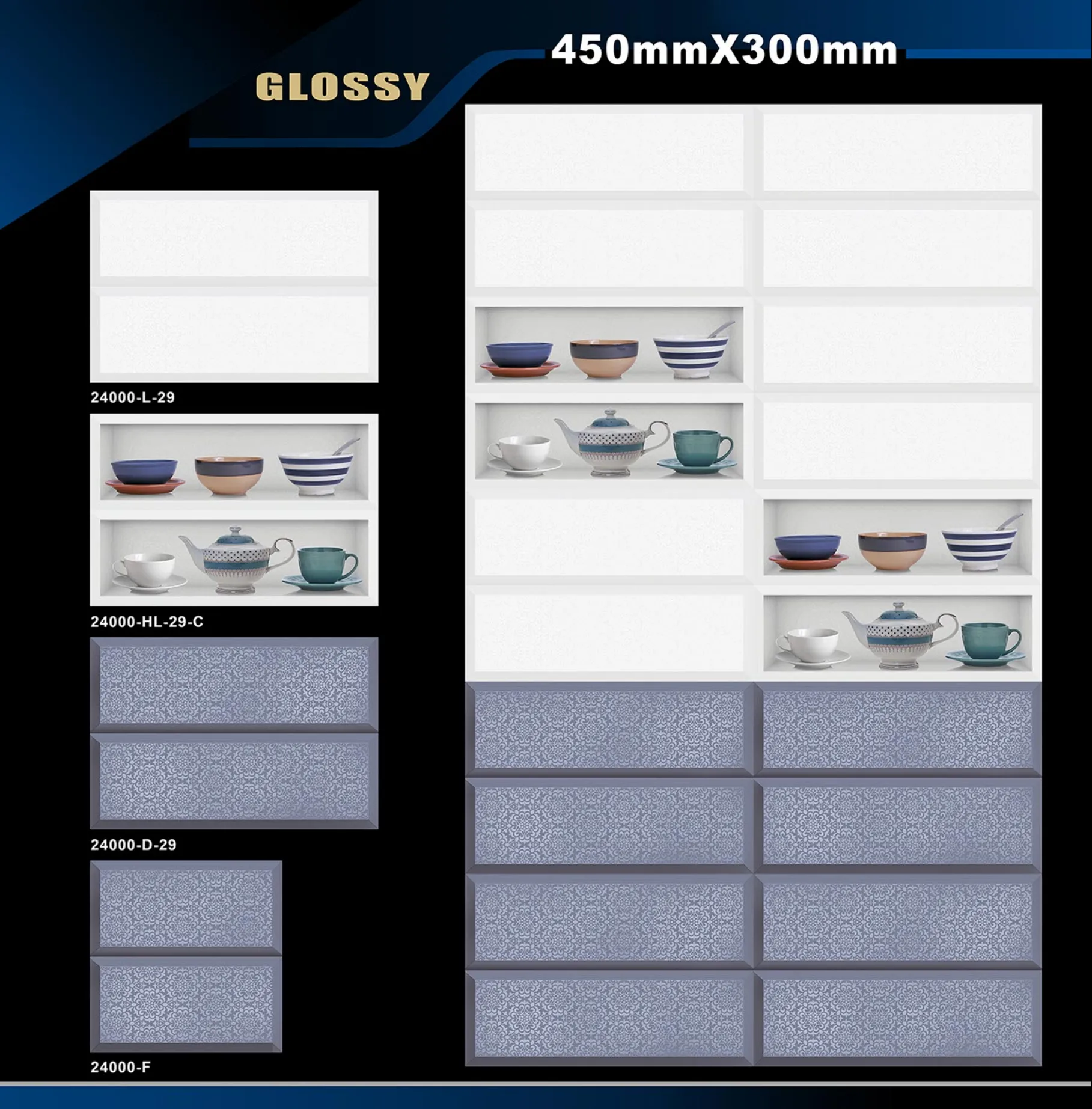 12 X 18 Kitchen 1001 To 24000 64