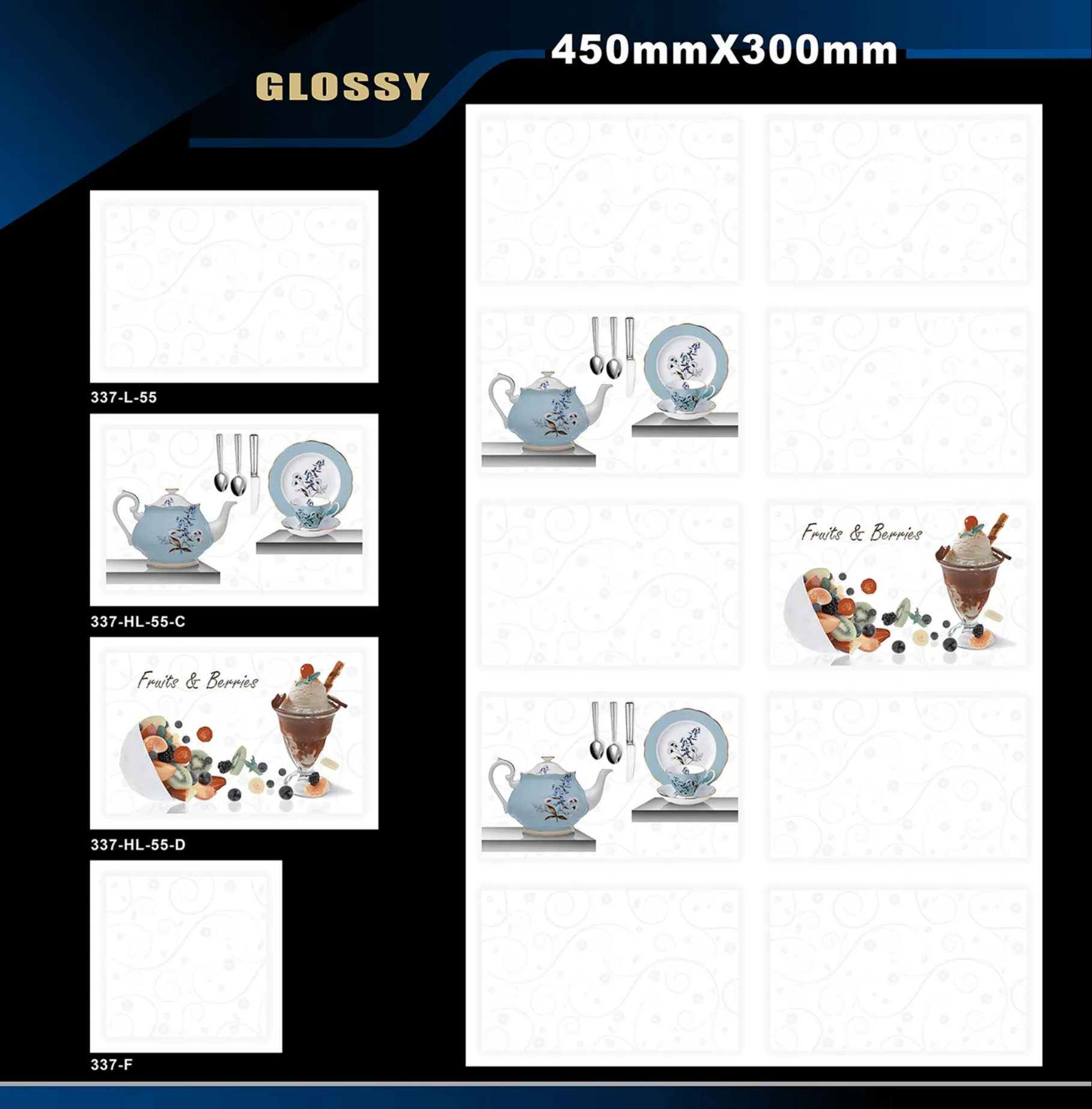 12 X 18 Kitchen 112 To 448 22