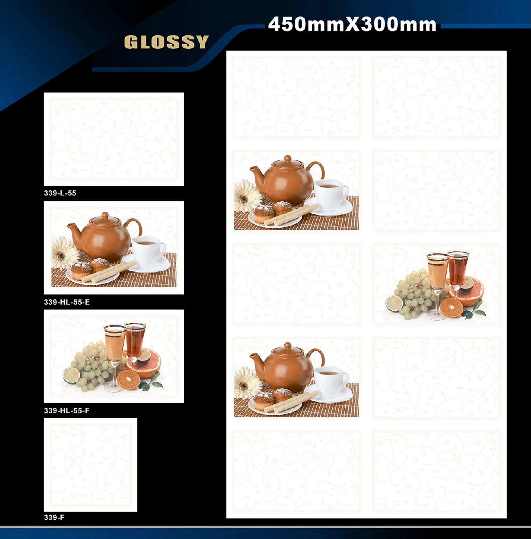 12 X 18 Kitchen 112 To 448 32