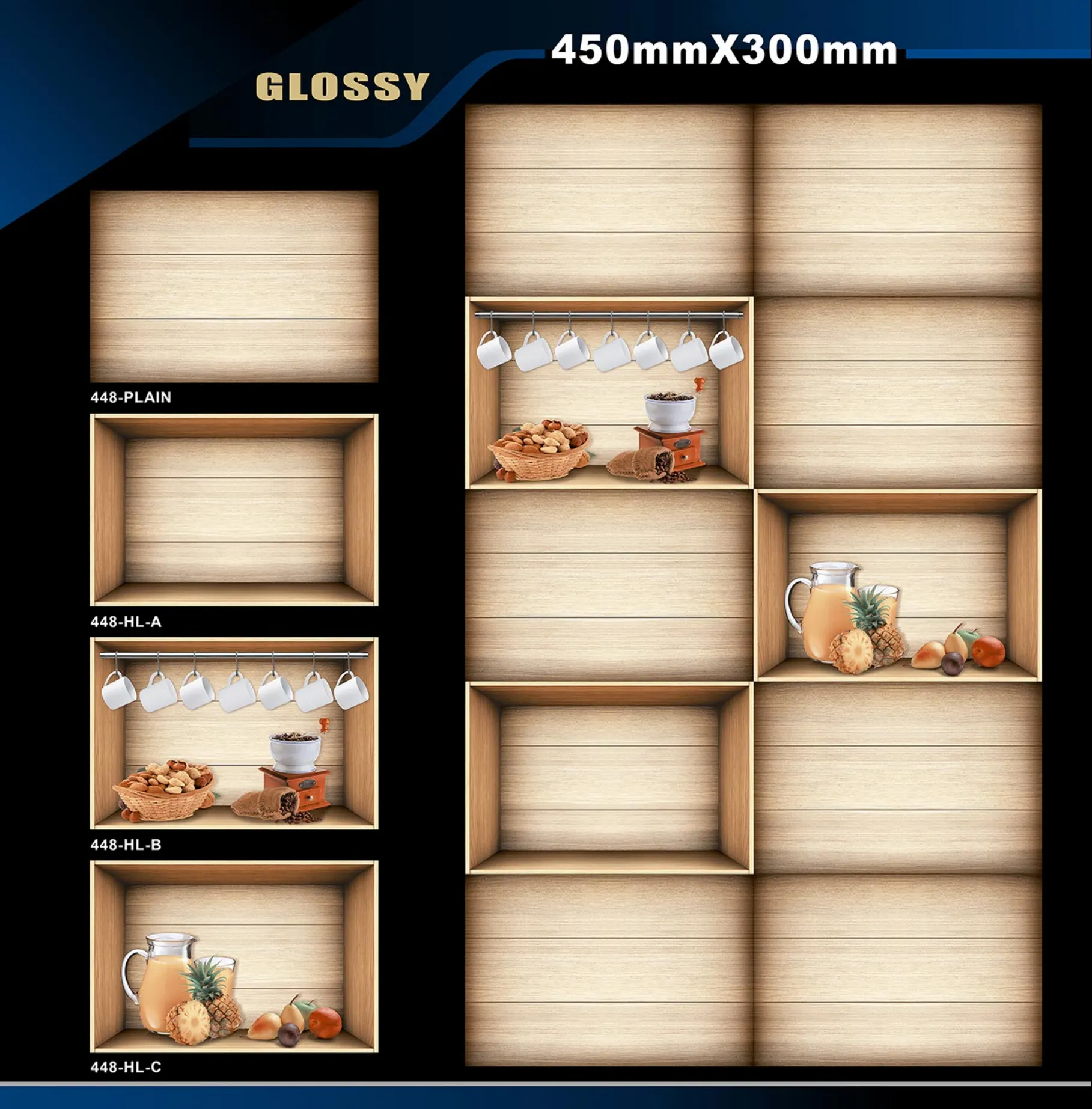 12 X 18 Kitchen 112 To 448 64