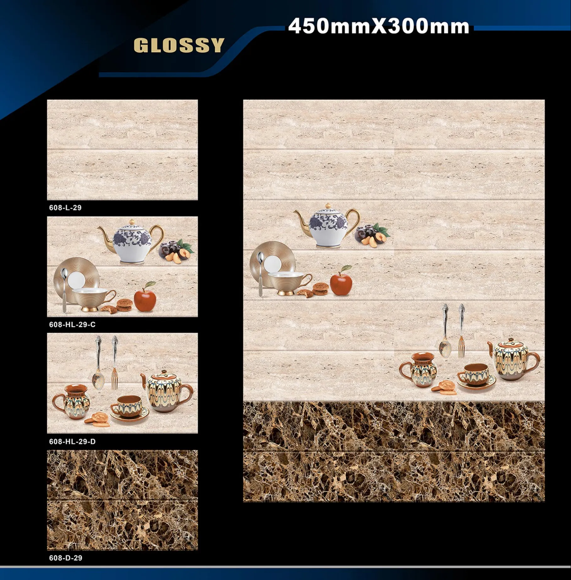 12 X 18 Kitchen 608 To 737 2