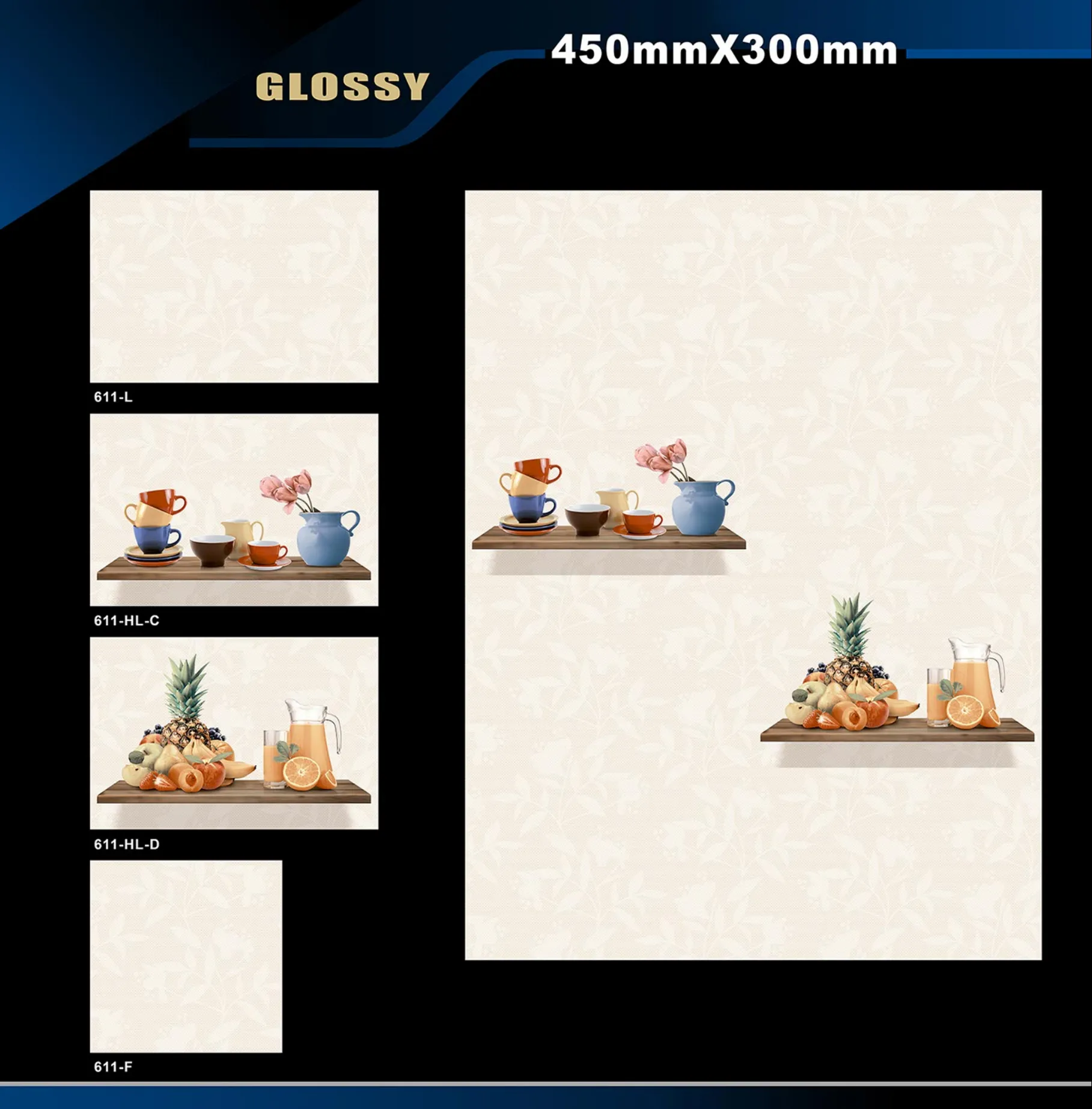 12 X 18 Kitchen 608 To 737 9