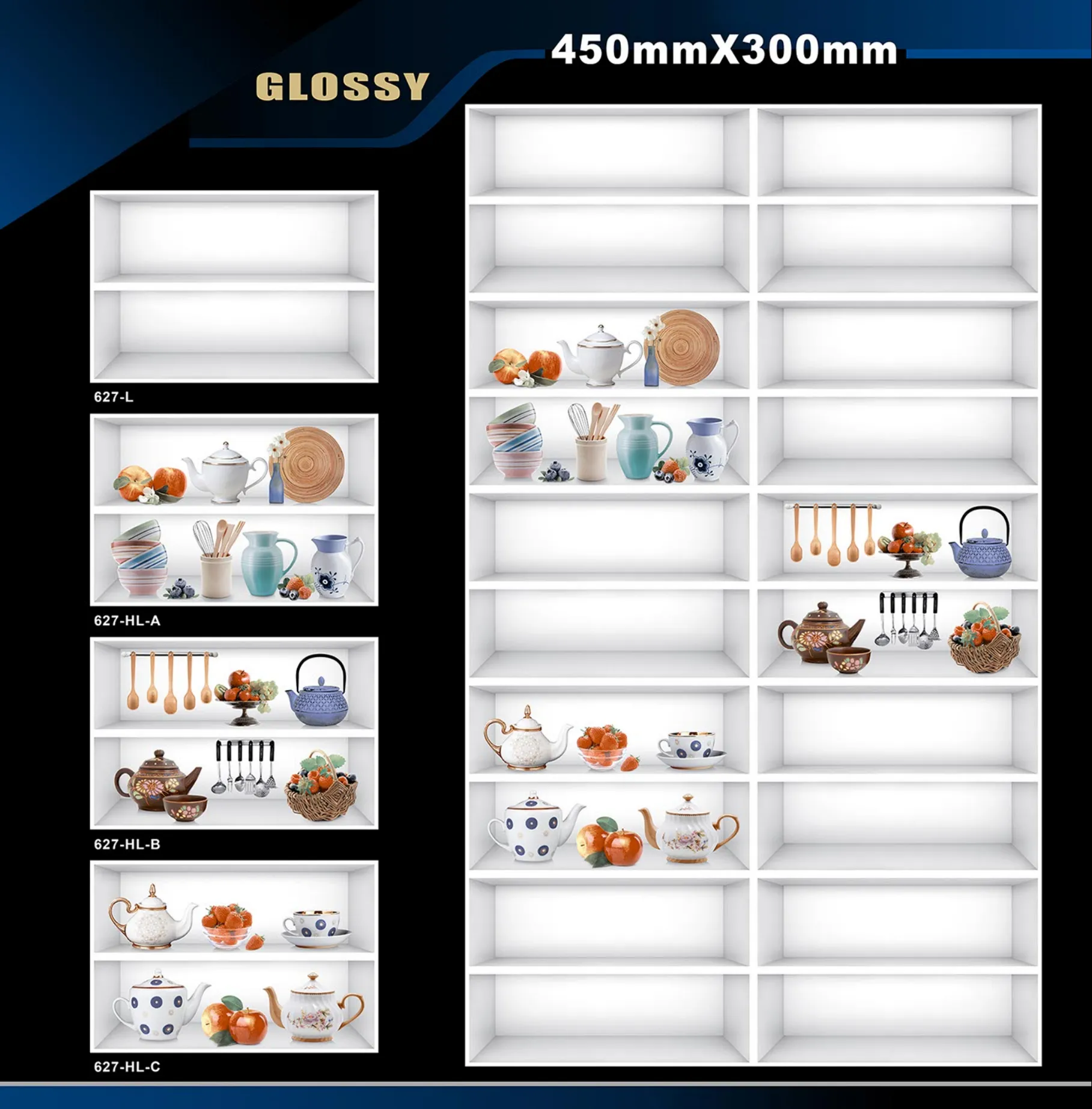 12 X 18 Kitchen 608 To 737 19