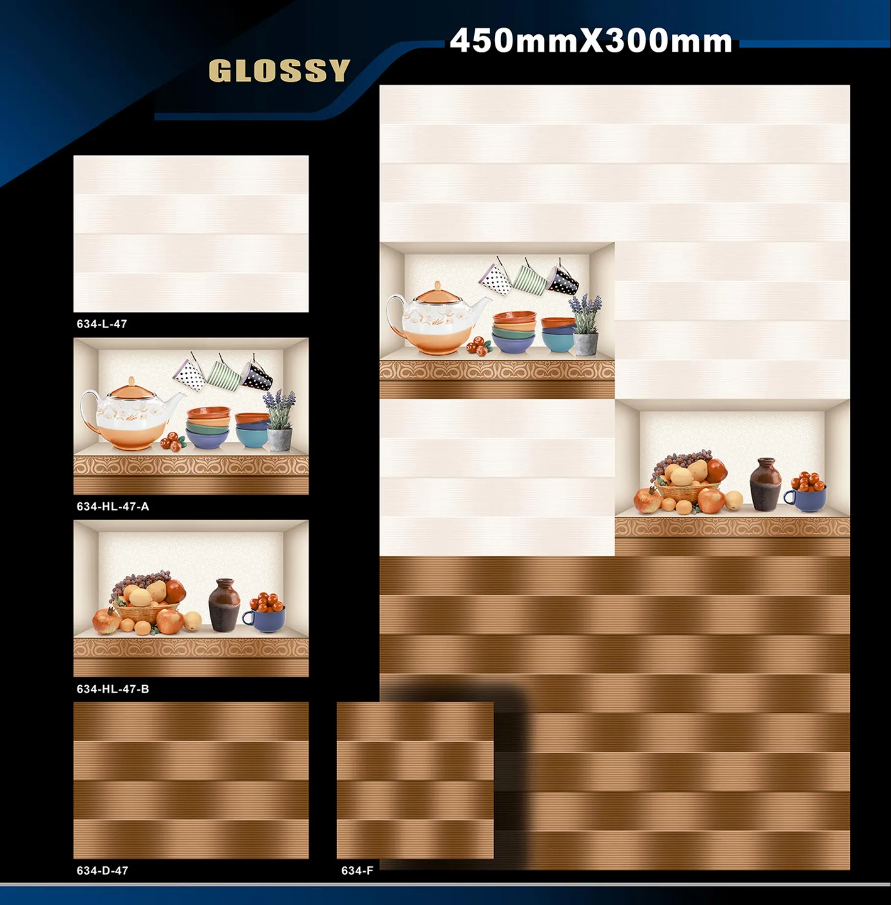 12 X 18 Kitchen 608 To 737 21