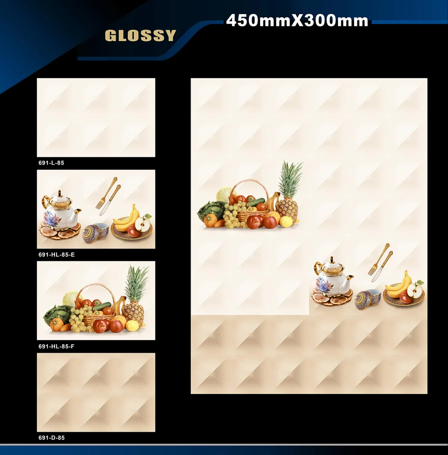 12 X 18 Kitchen 608 To 737 48