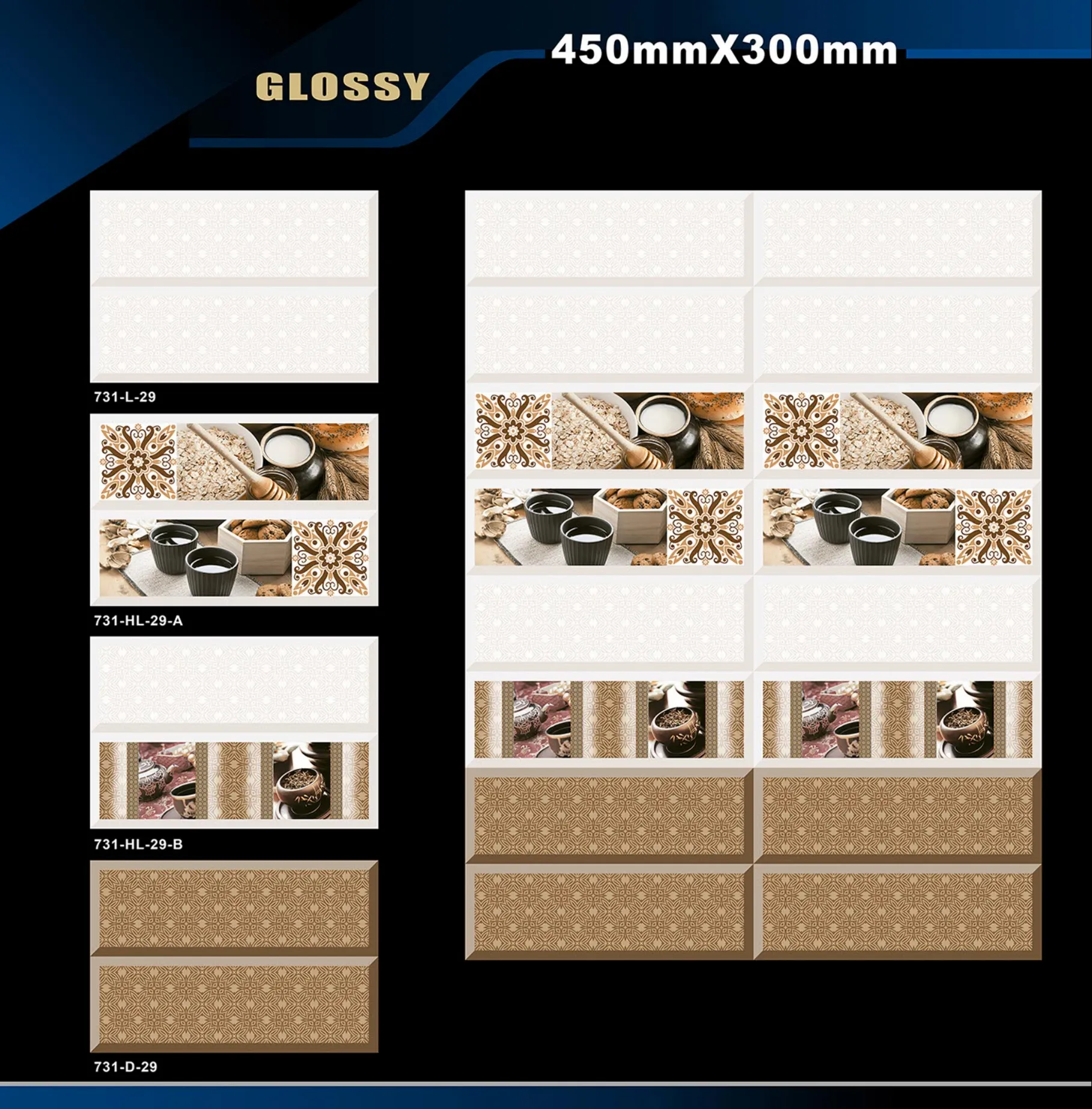 12 X 18 Kitchen 608 To 737 57