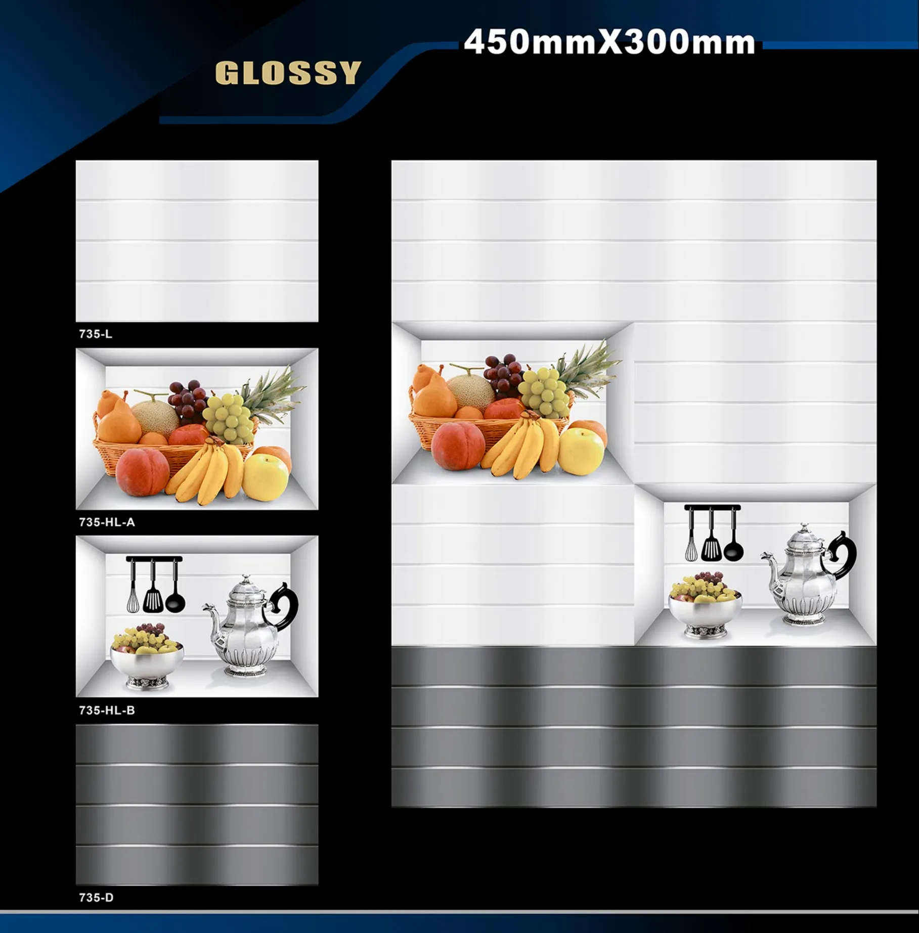 12 X 18 Kitchen 608 To 737 58