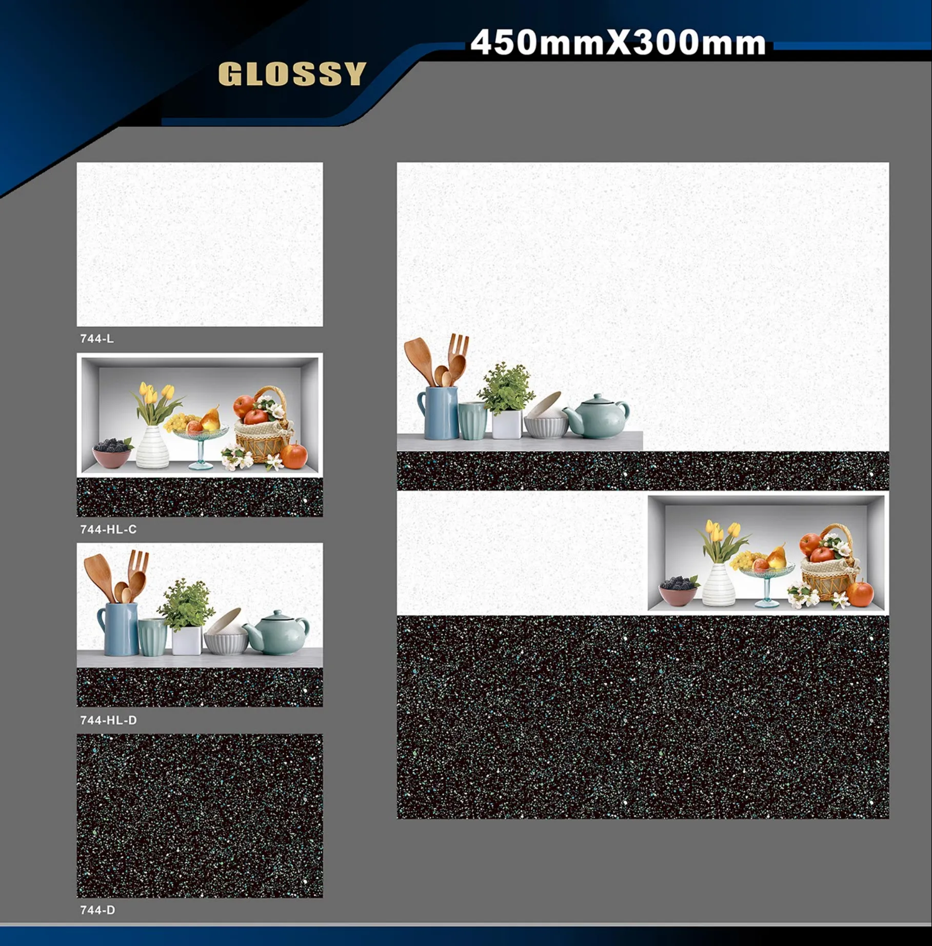12 X 18 Kitchen 743 To 892 4