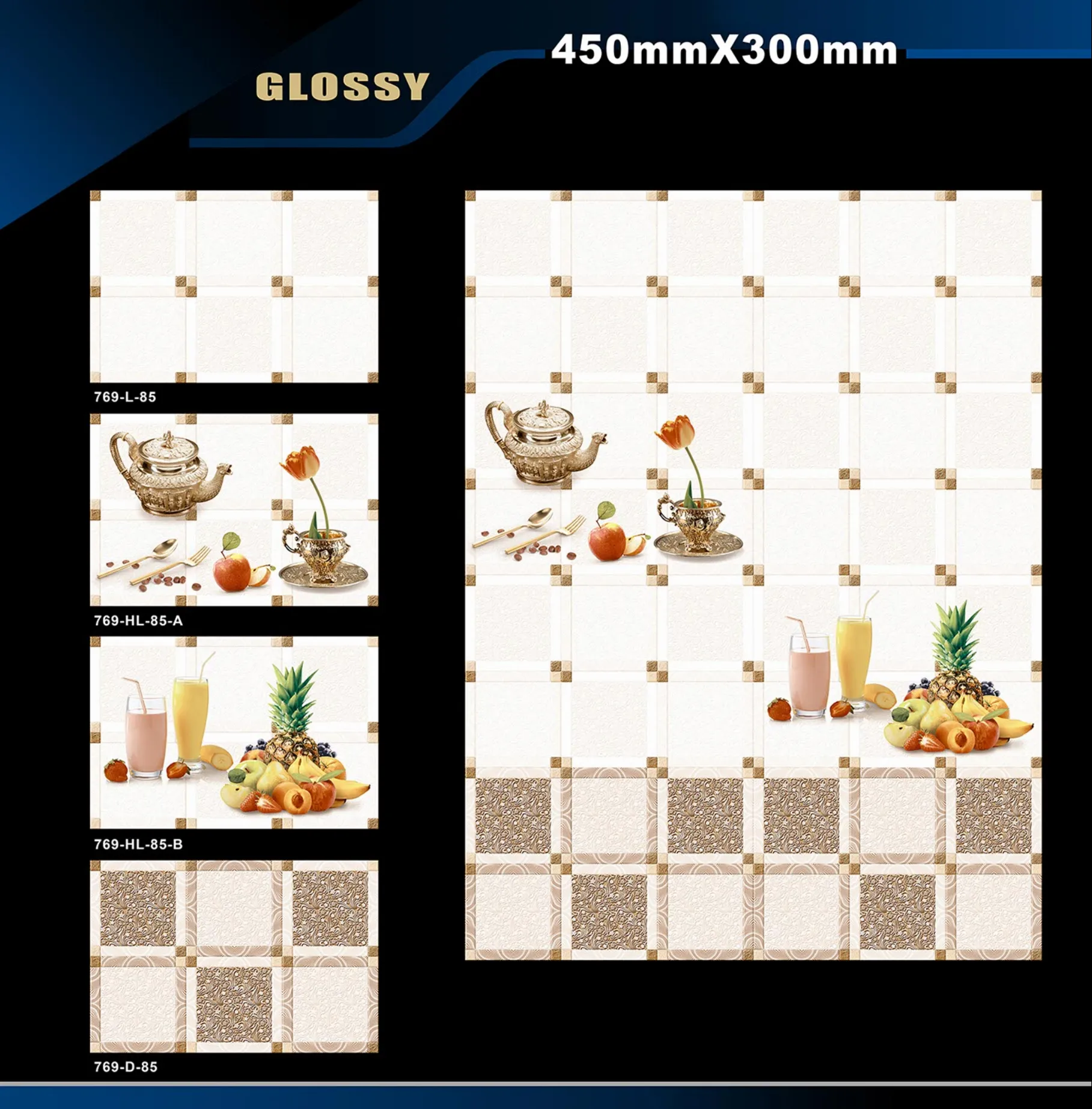 12 X 18 Kitchen 743 To 892 18