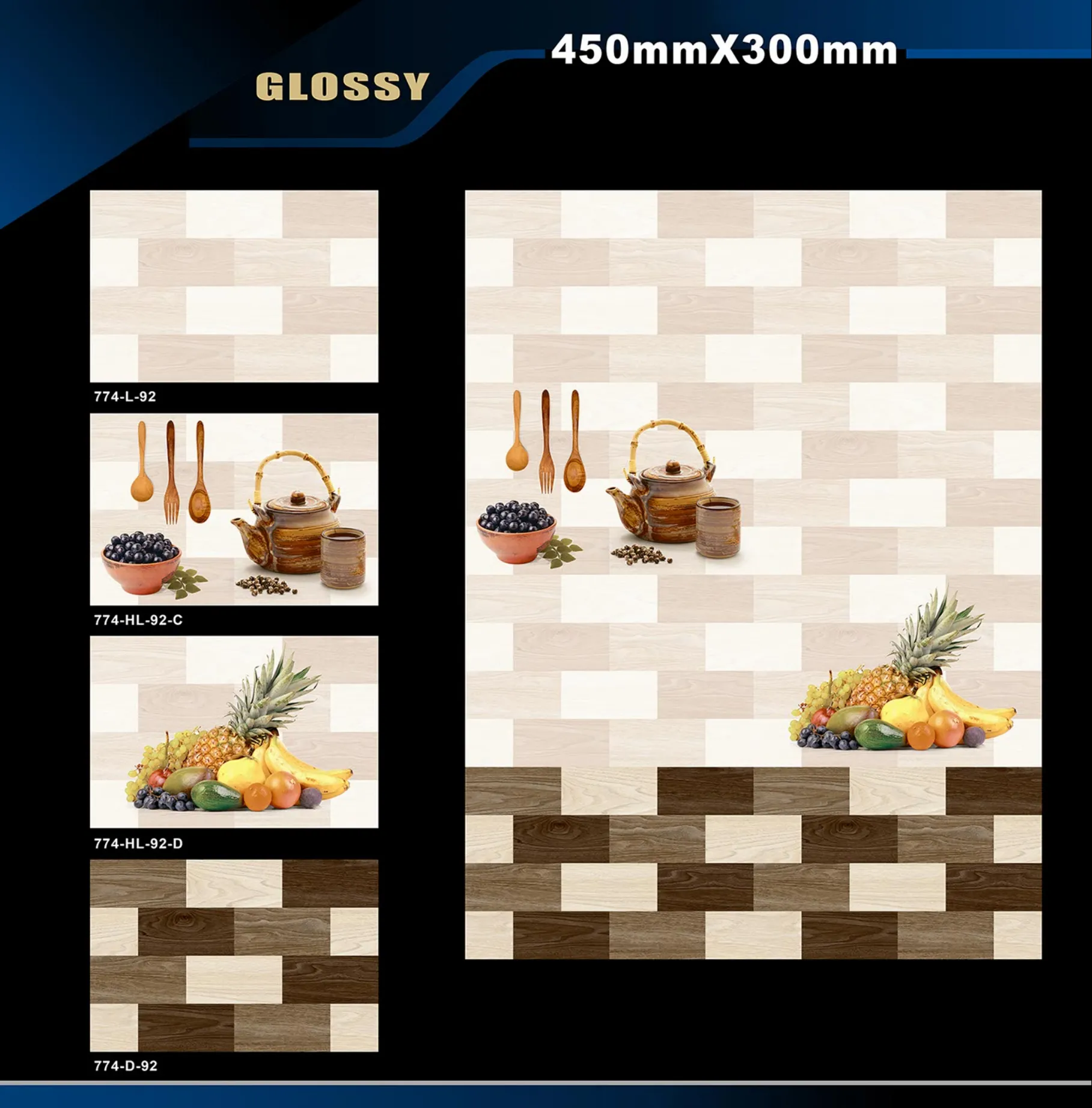 12 X 18 Kitchen 743 To 892 21