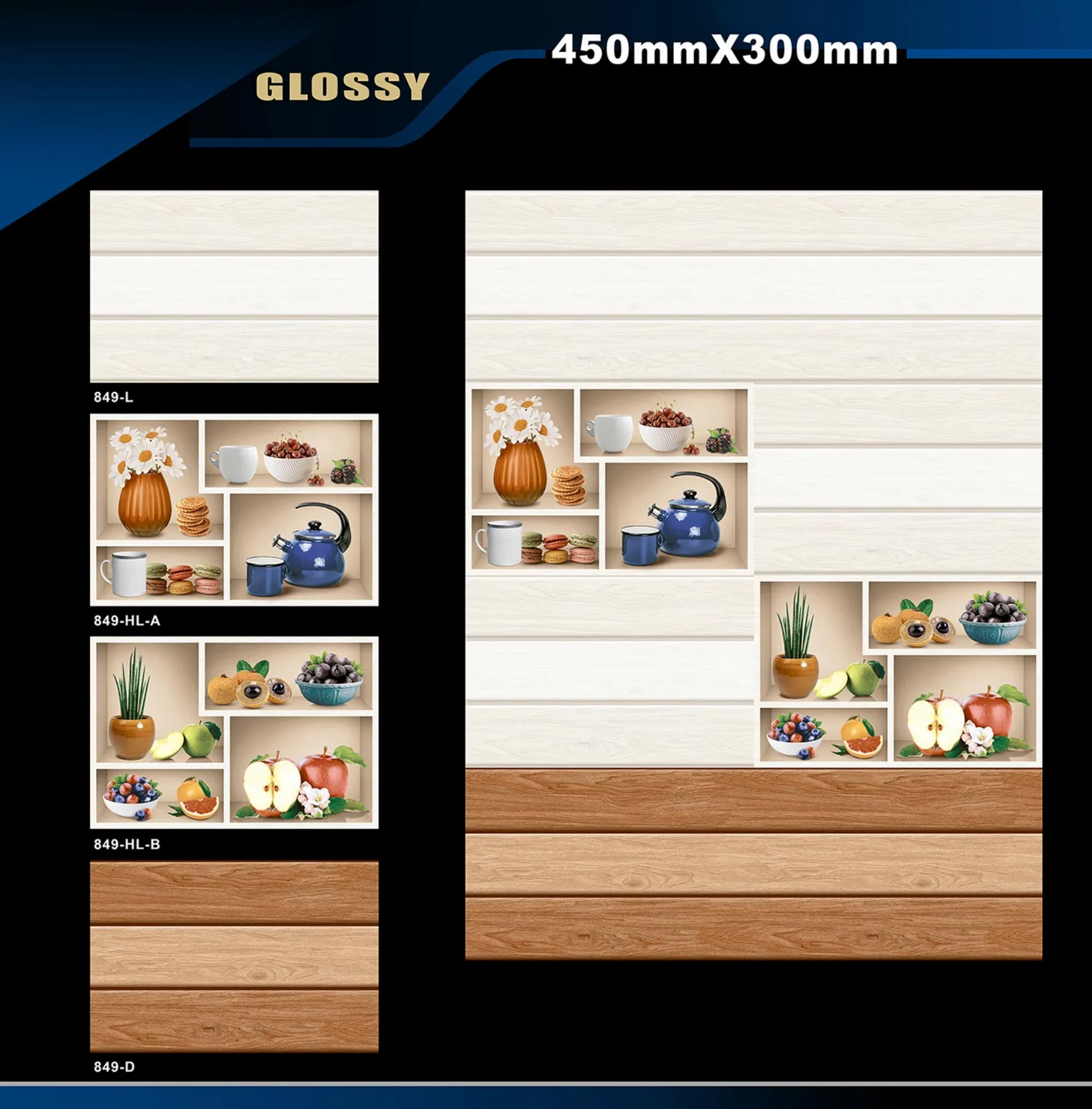 12 X 18 Kitchen 743 To 892 45