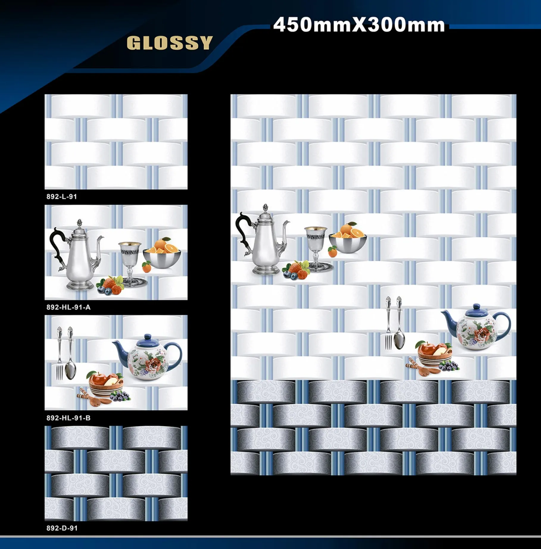12 X 18 Kitchen 743 To 892 61