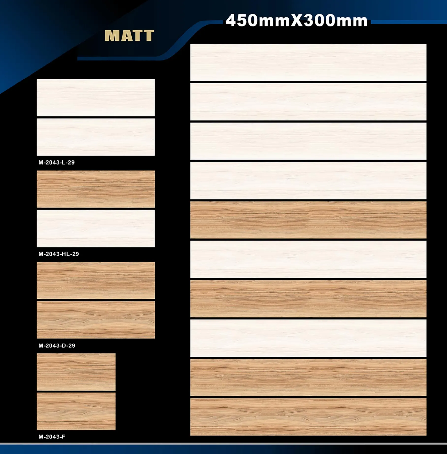 12 X 18 Matt 20