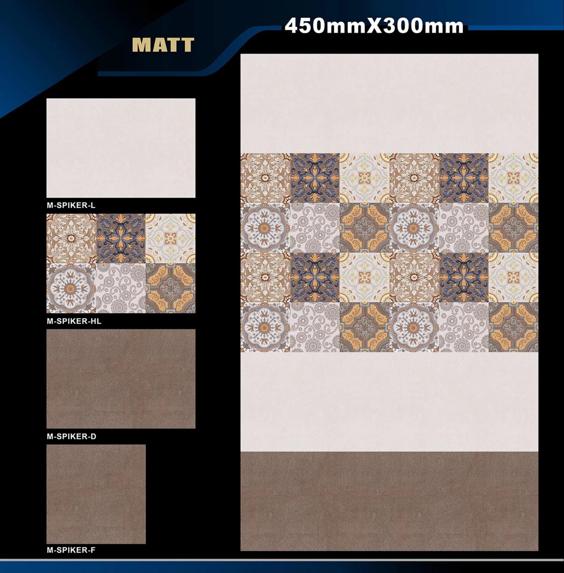 12 X 18 Matt 33