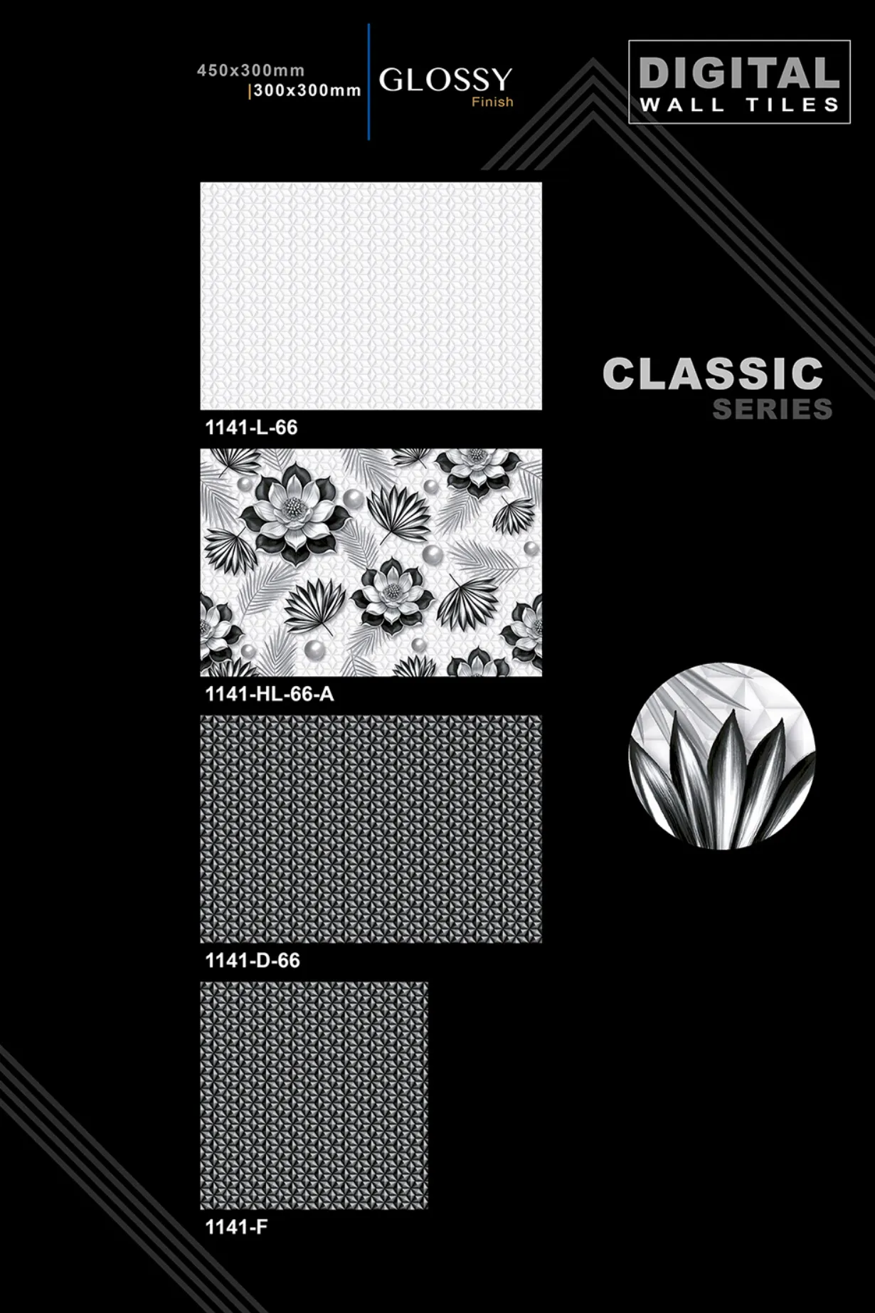 12 X 18 New Classic Series 11