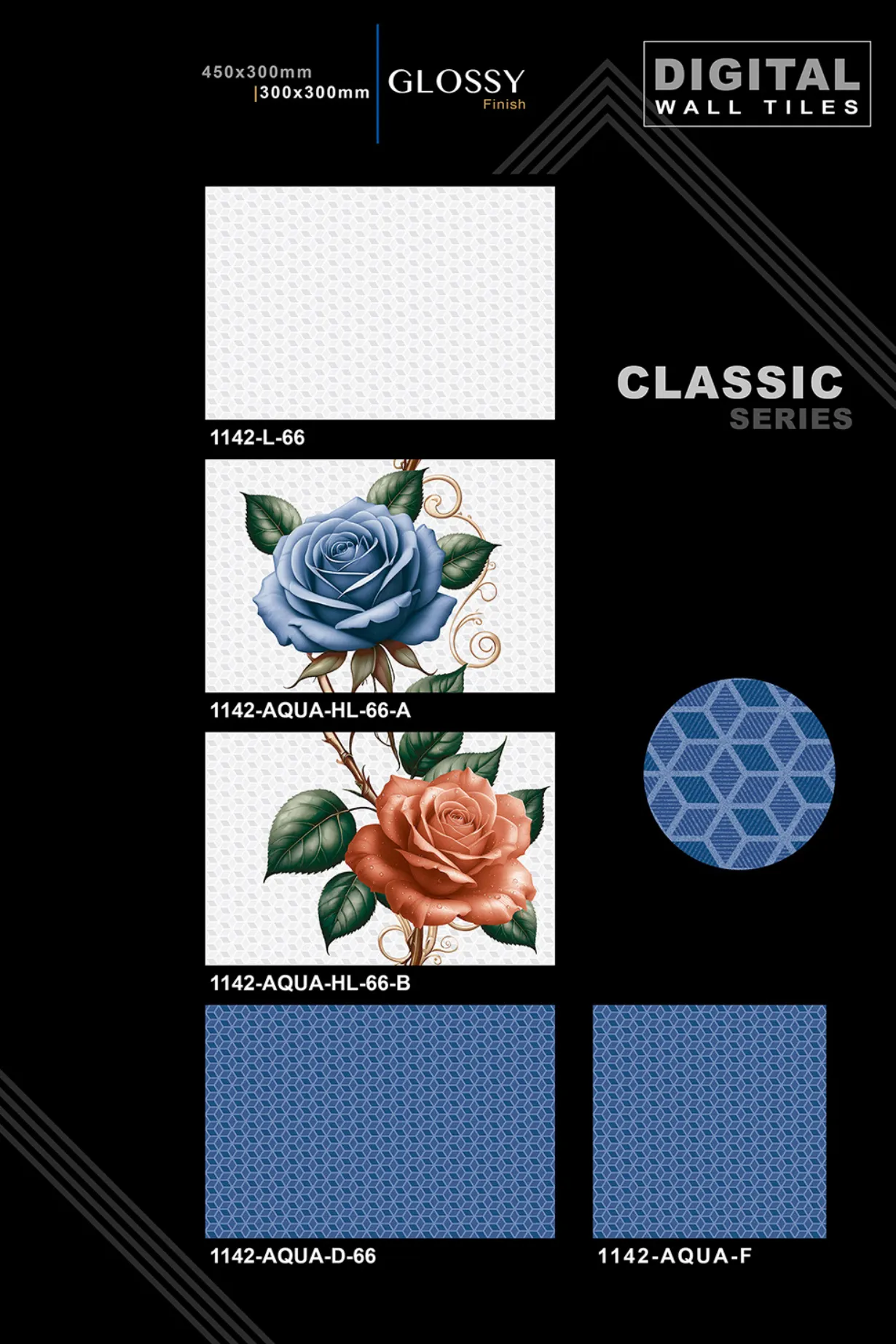 12 X 18 New Classic Series 12