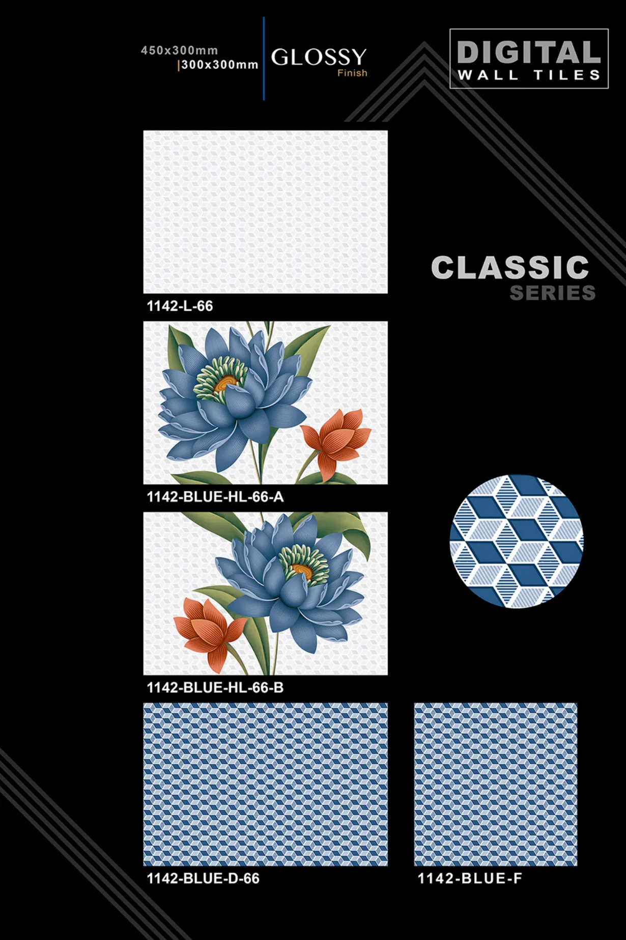 12 X 18 New Classic Series 13