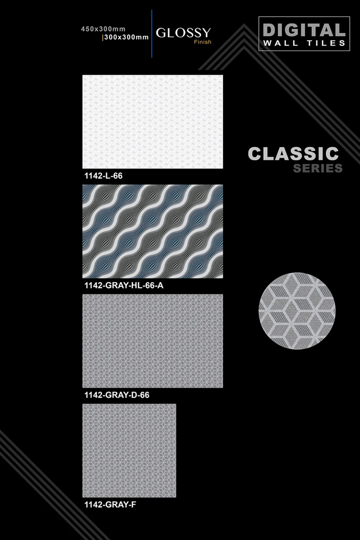 12 X 18 New Classic Series 14