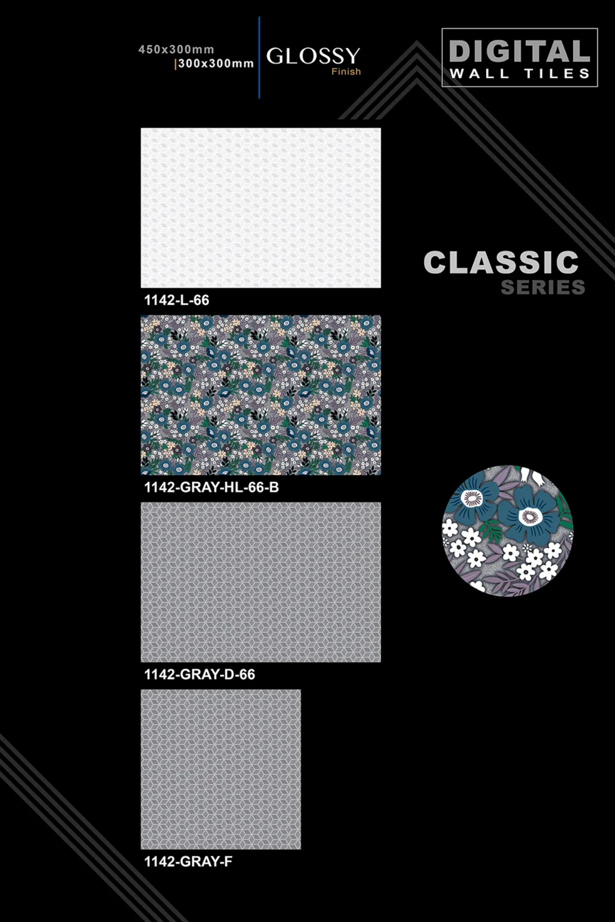 12 X 18 New Classic Series 15